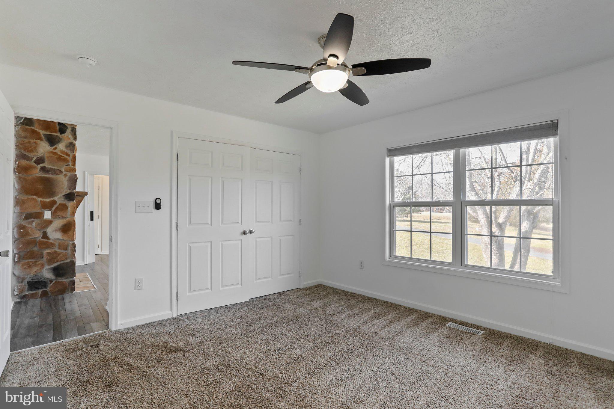 MEADOWS OF ARDEN - Residential Lease