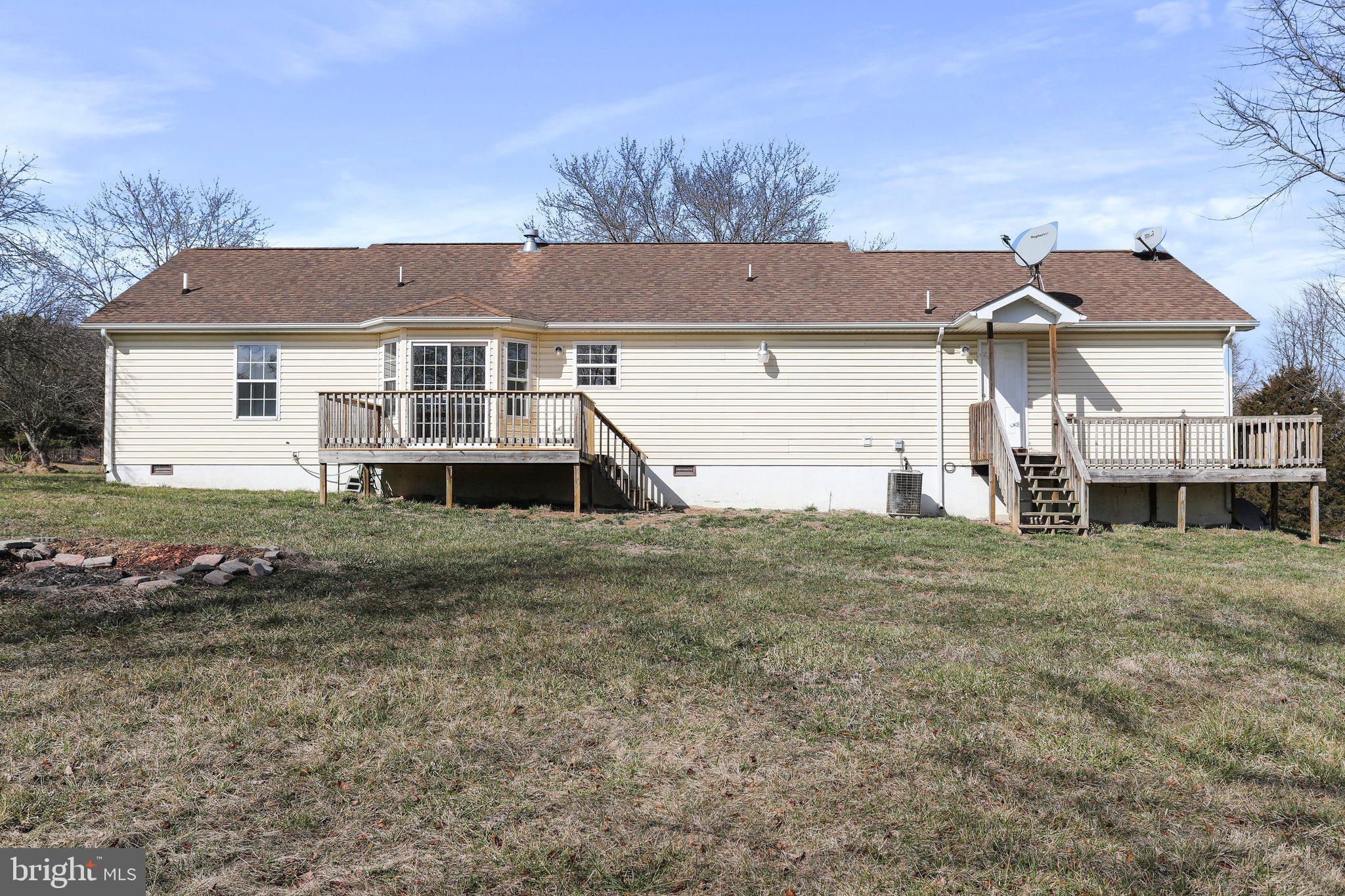 MEADOWS OF ARDEN - Residential Lease