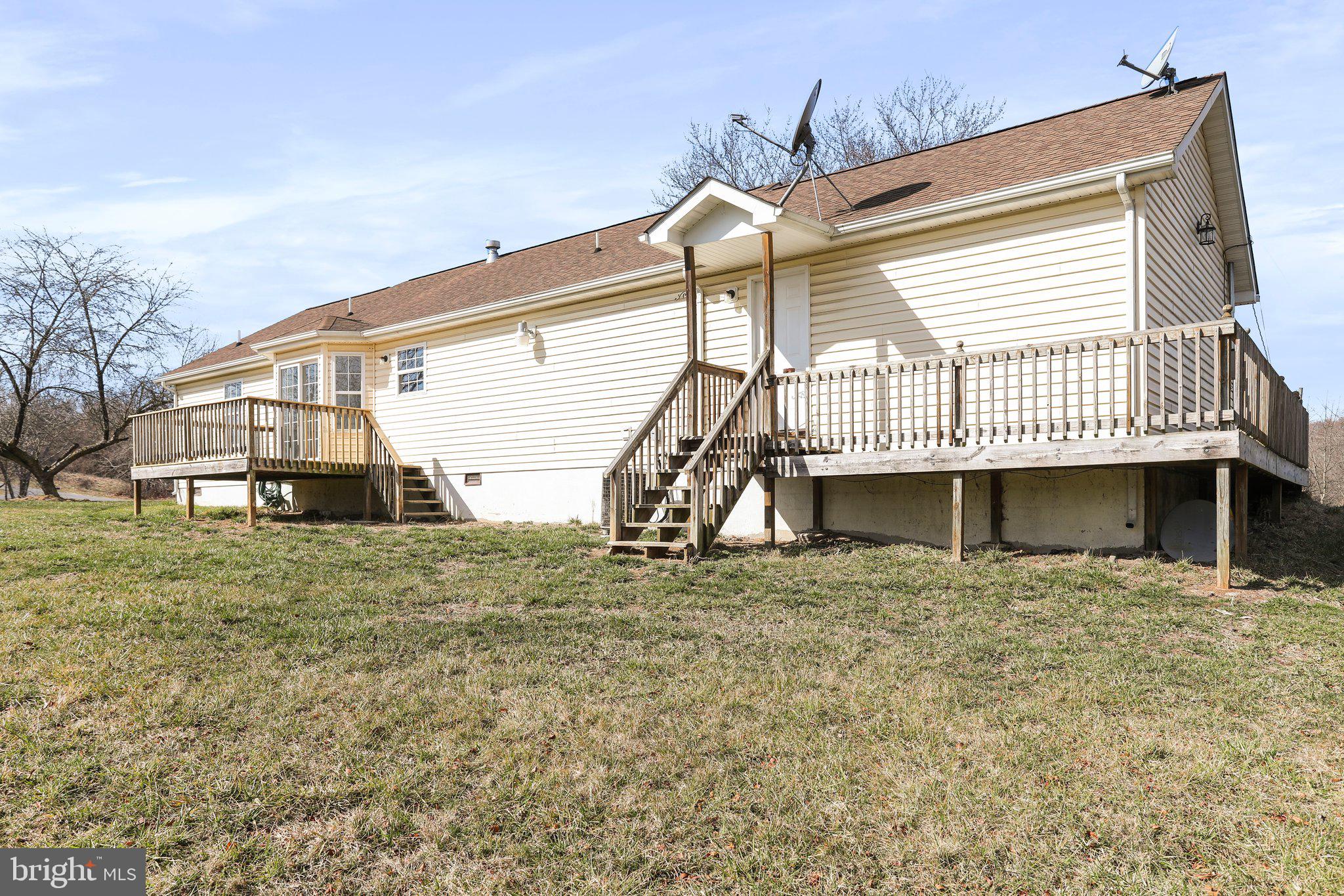 MEADOWS OF ARDEN - Residential Lease