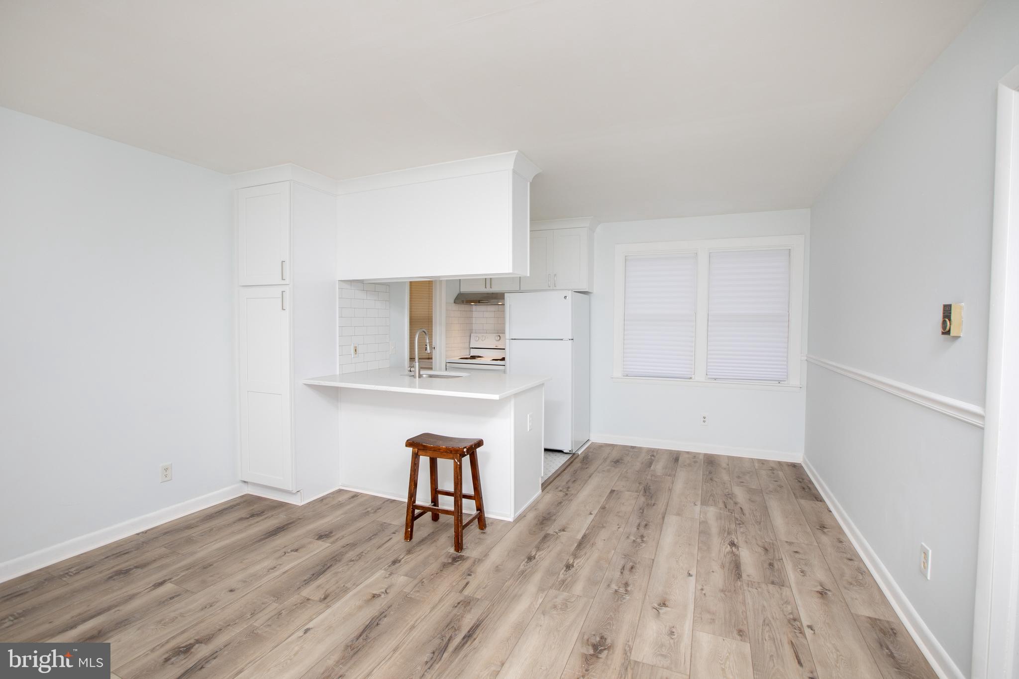 NEW HOPE - Residential Lease