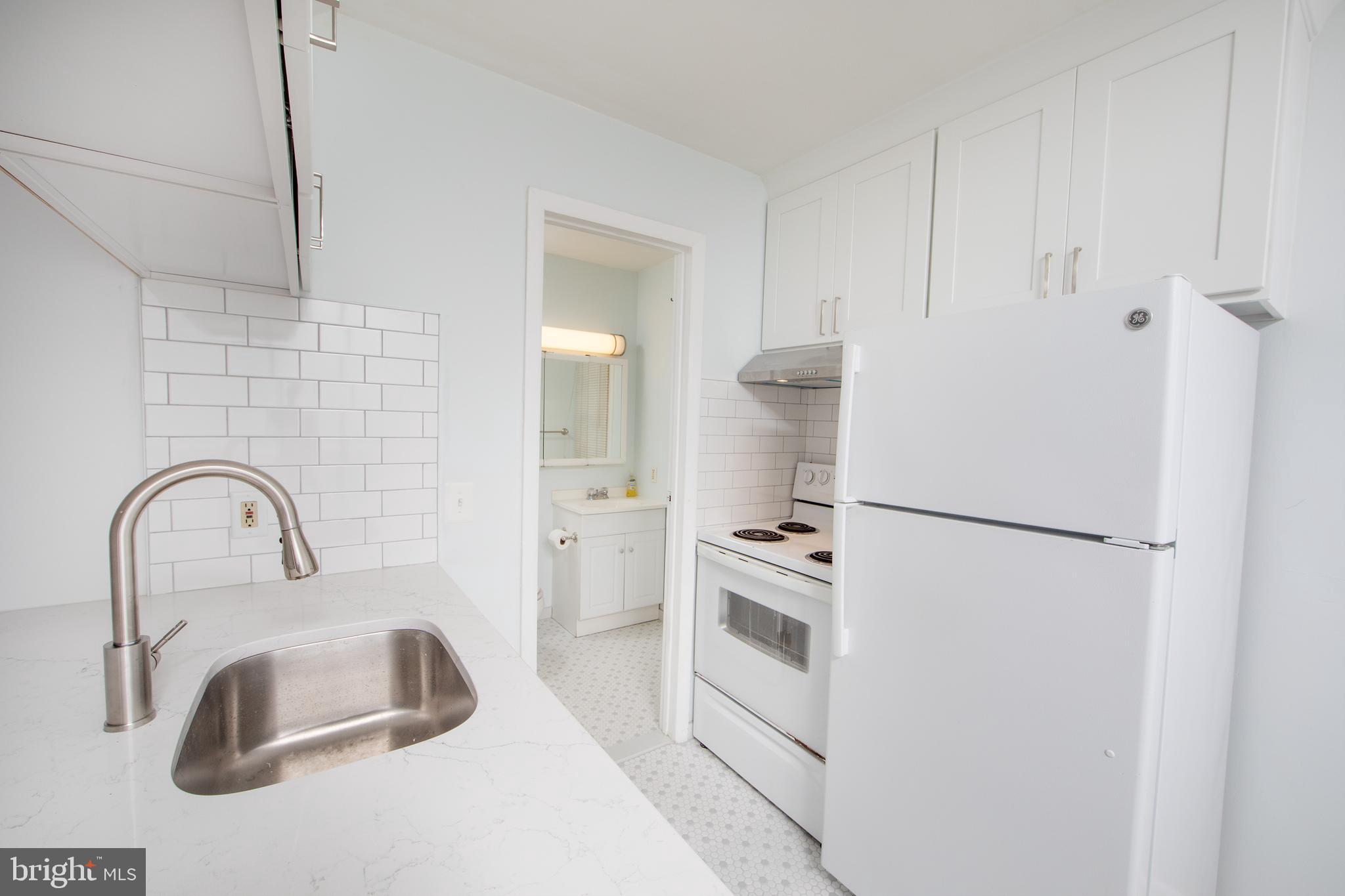 NEW HOPE - Residential Lease