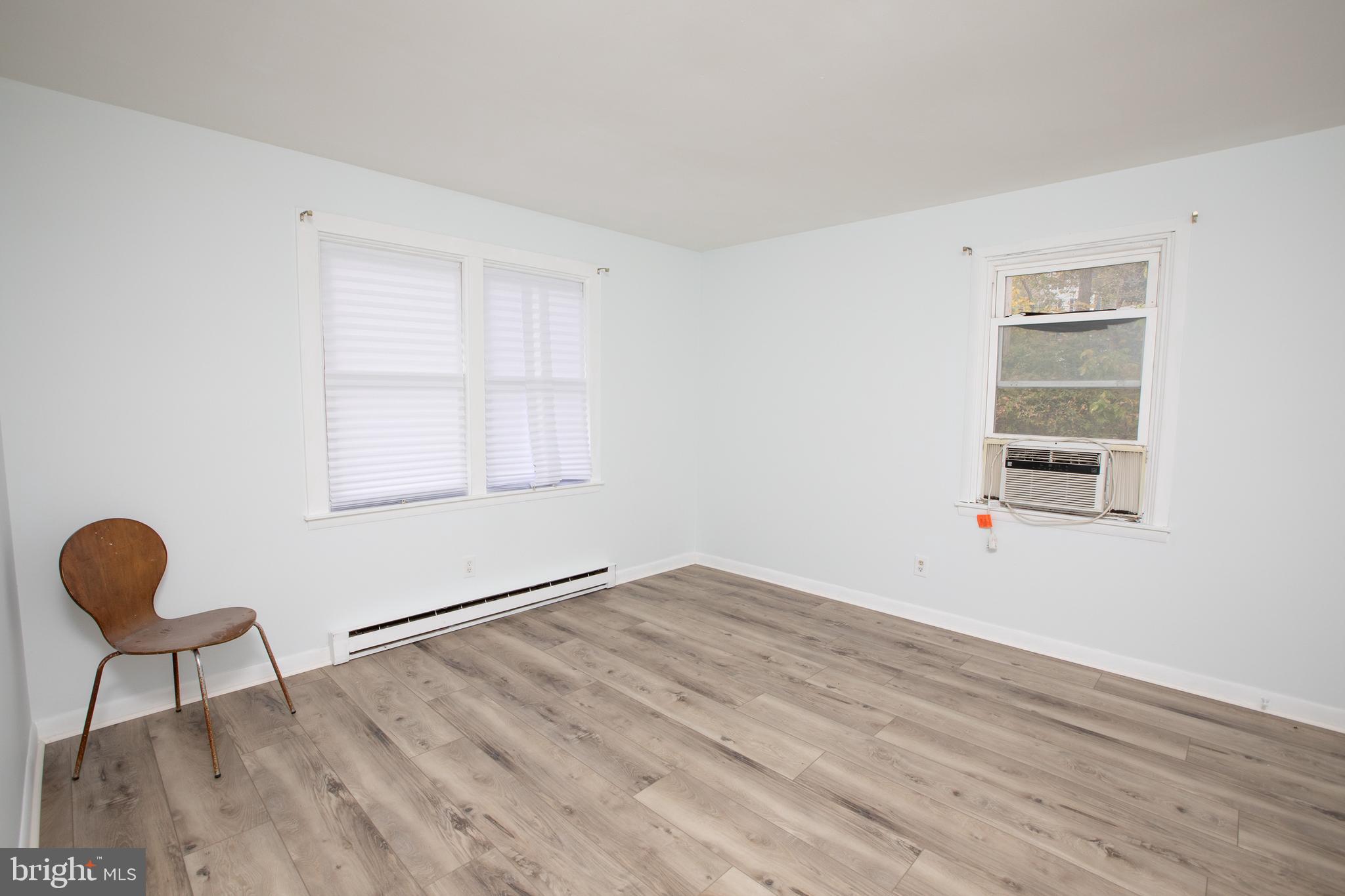 NEW HOPE - Residential Lease