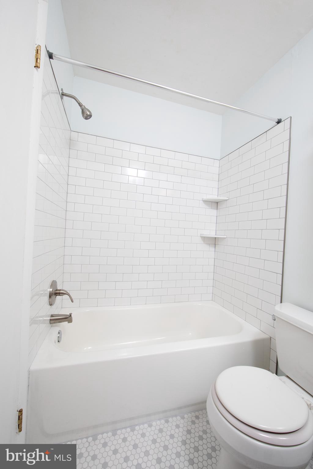 NEW HOPE - Residential Lease