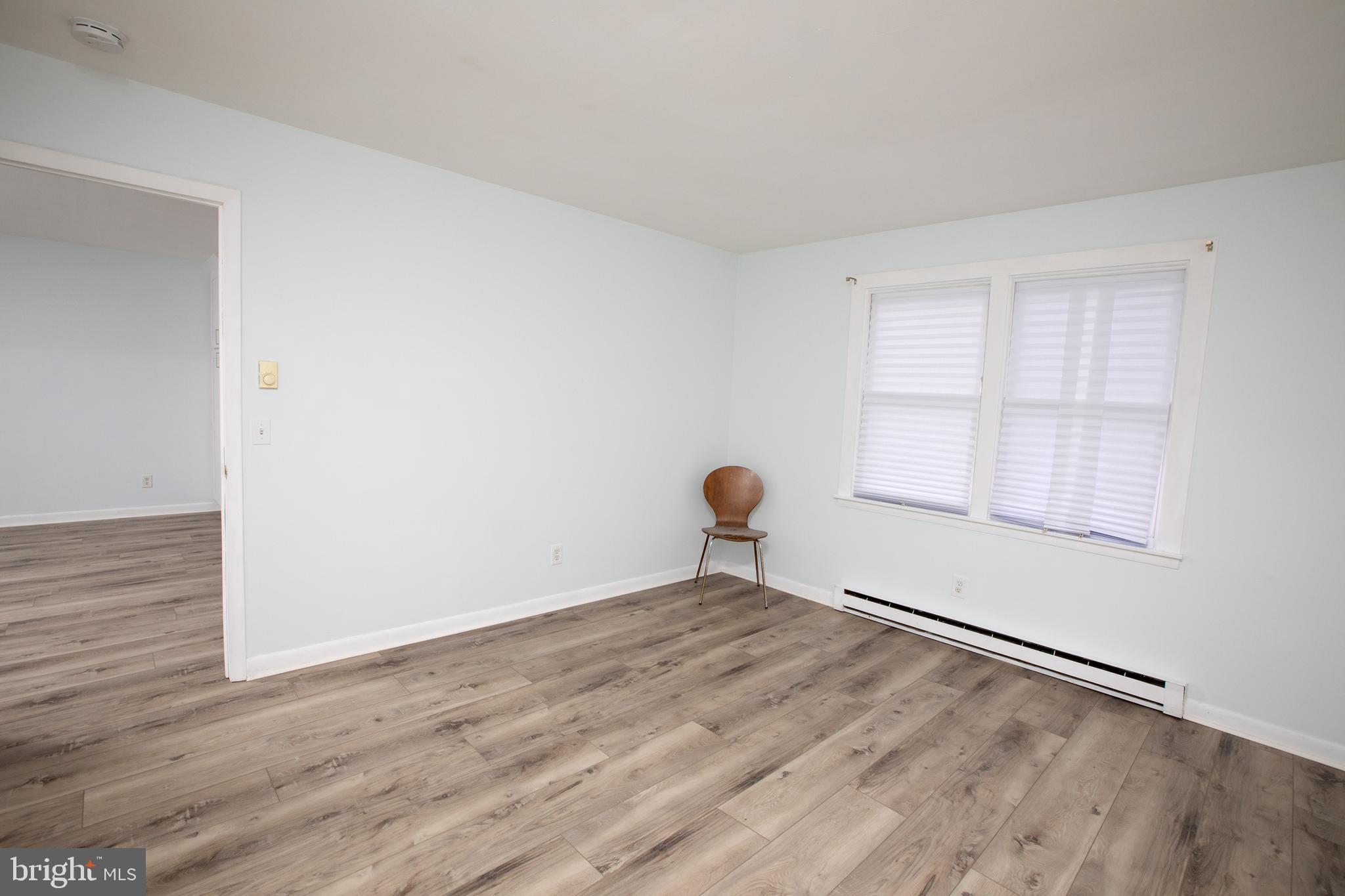 NEW HOPE - Residential Lease