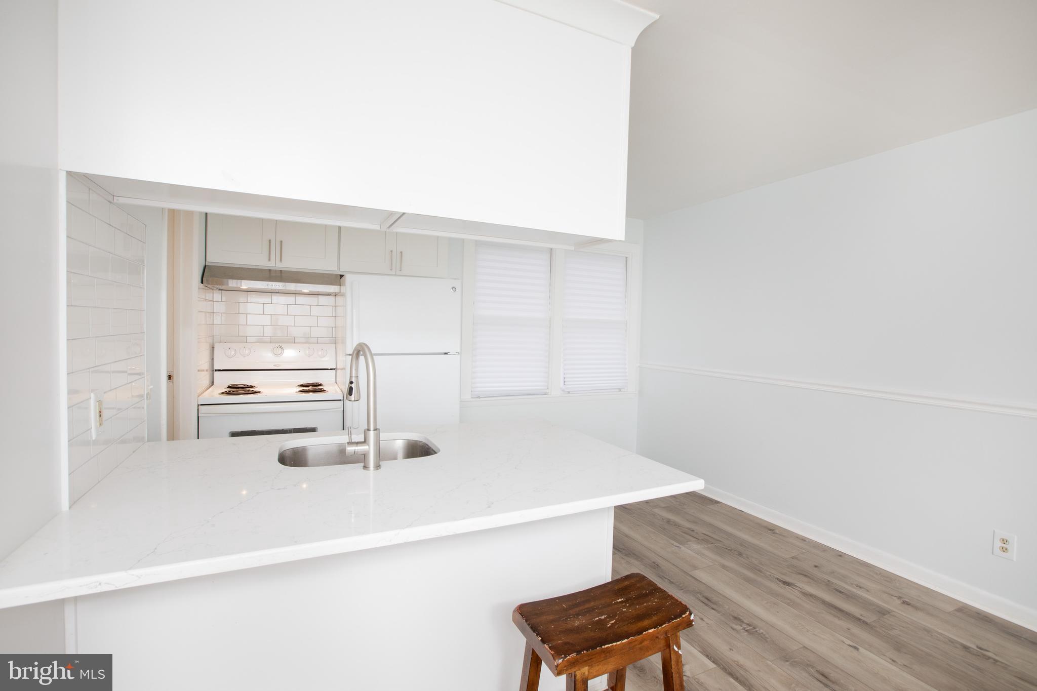 NEW HOPE - Residential Lease