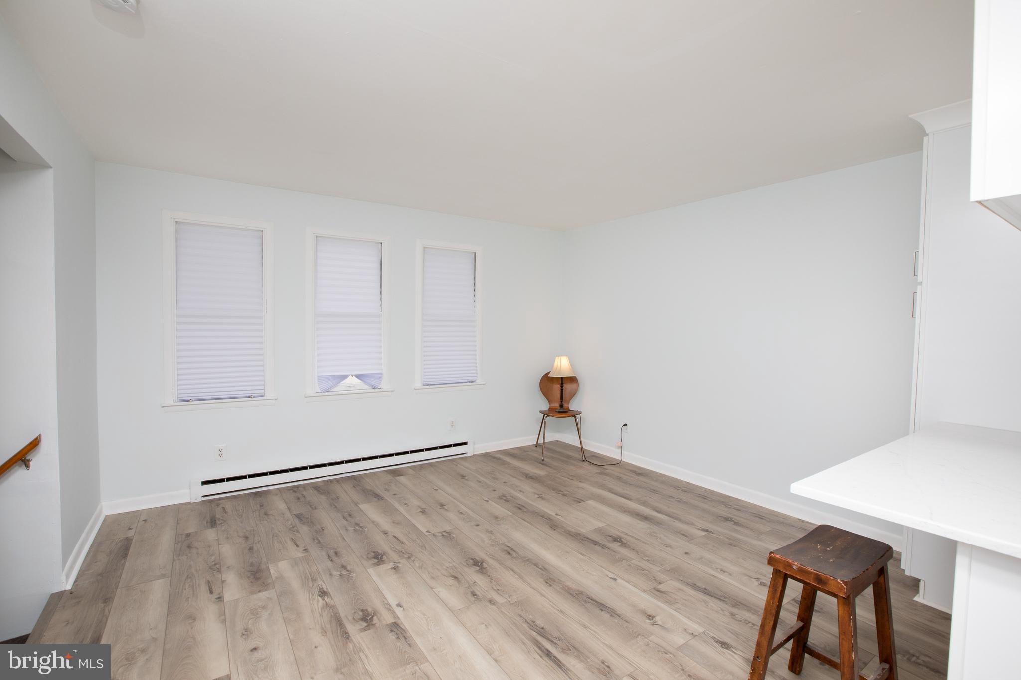 NEW HOPE - Residential Lease