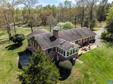 3505 Sarah Dr, Charlottesville, VA 22911 - #: 675558