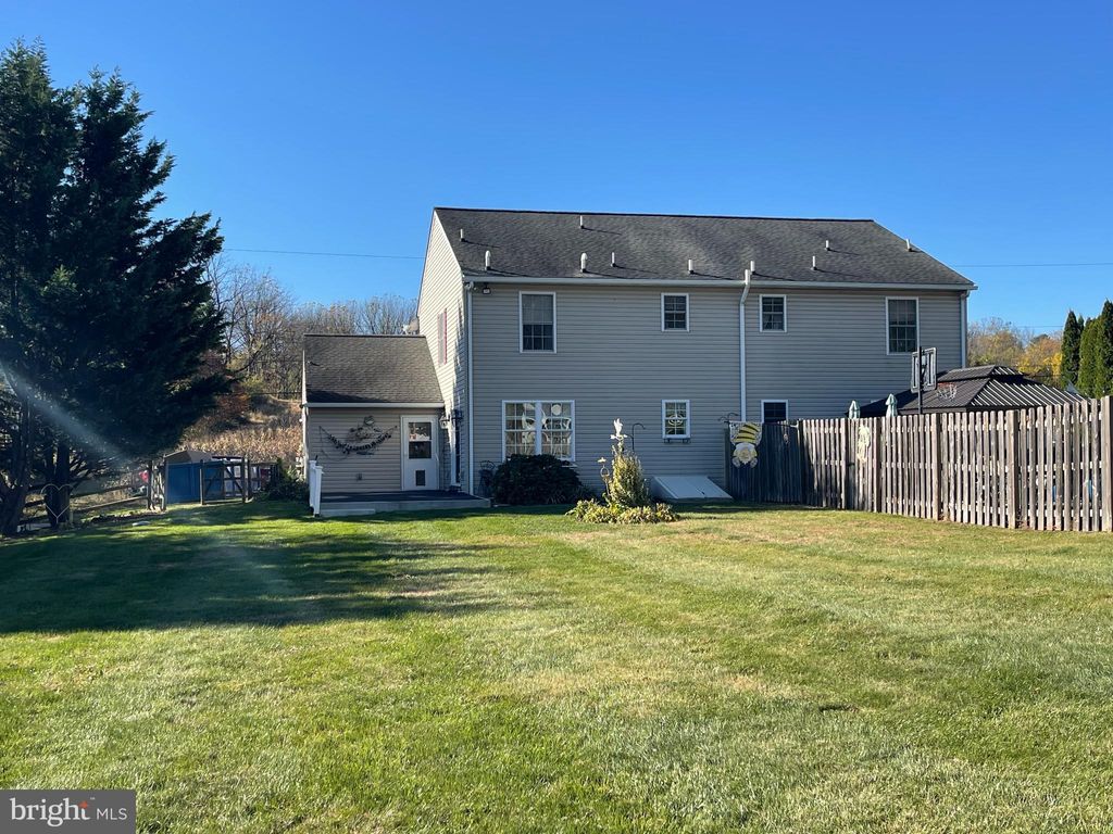 Photo of 1028 Weisstown Road, BOYERTOWN, PA 19512 (MLS # PABK2064958)