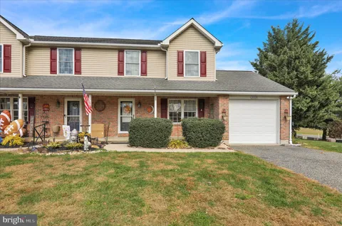 1028 Weisstown Road, Boyertown, PA 19512 - MLS#: PABK2064958