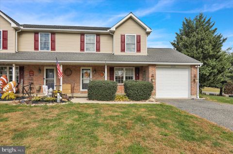 1028 WEISSTOWN ROAD BOYERTOWN PA 19512