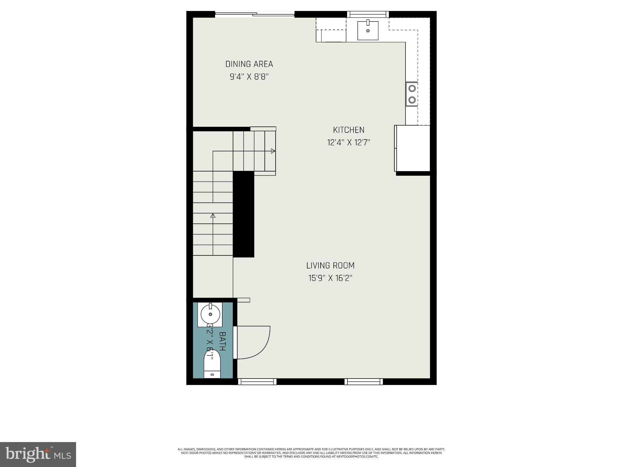 ENFIELD KNOLLS - Residential