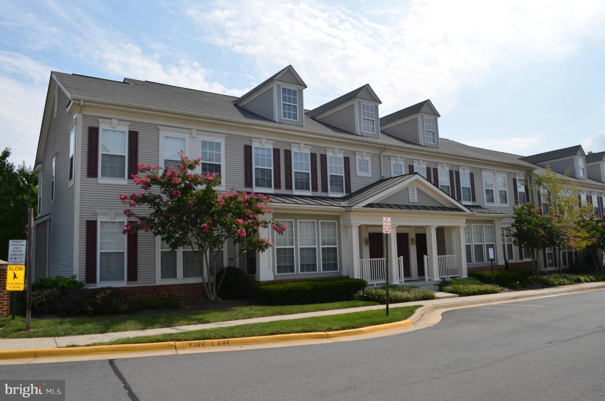 BELMONT GREENE CONDO - Residential Lease