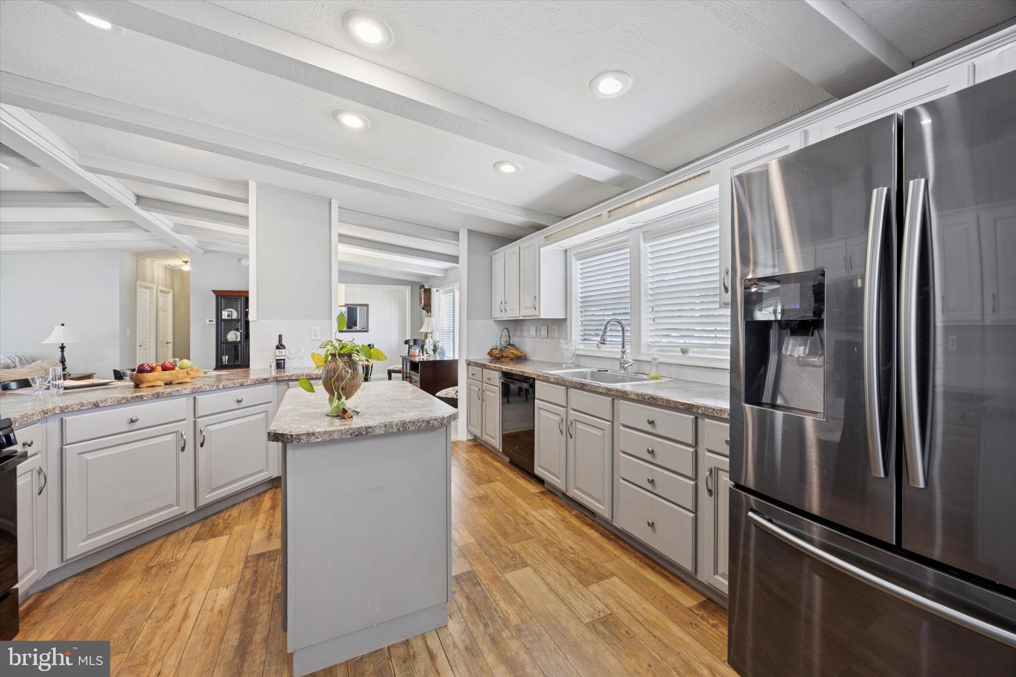 WINTERSET FARMS - Residential