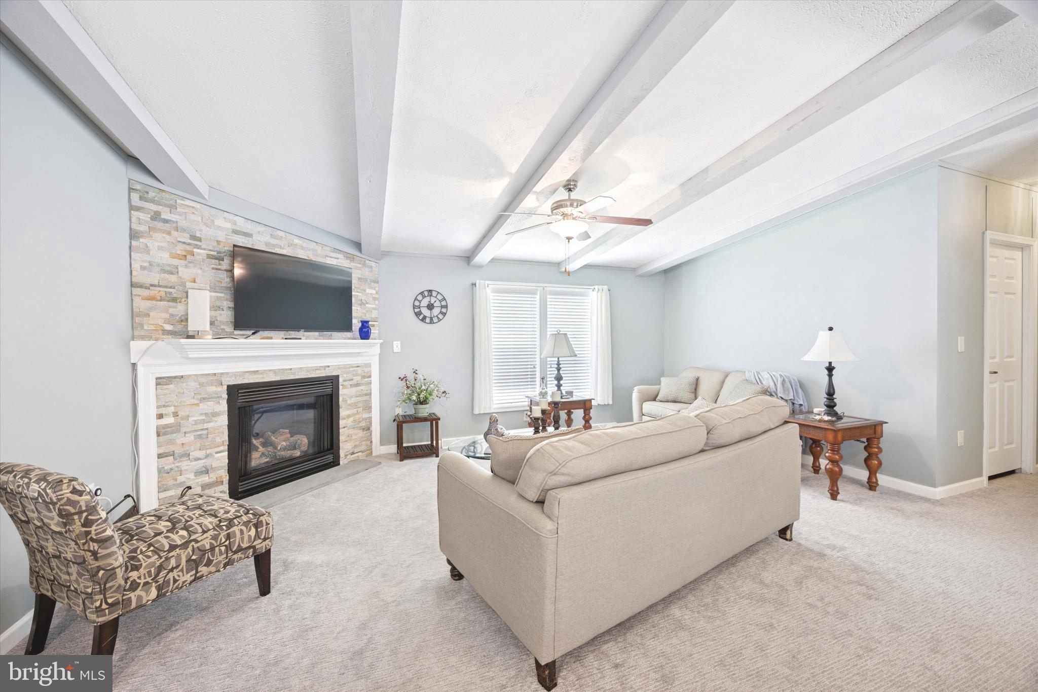 WINTERSET FARMS - Residential