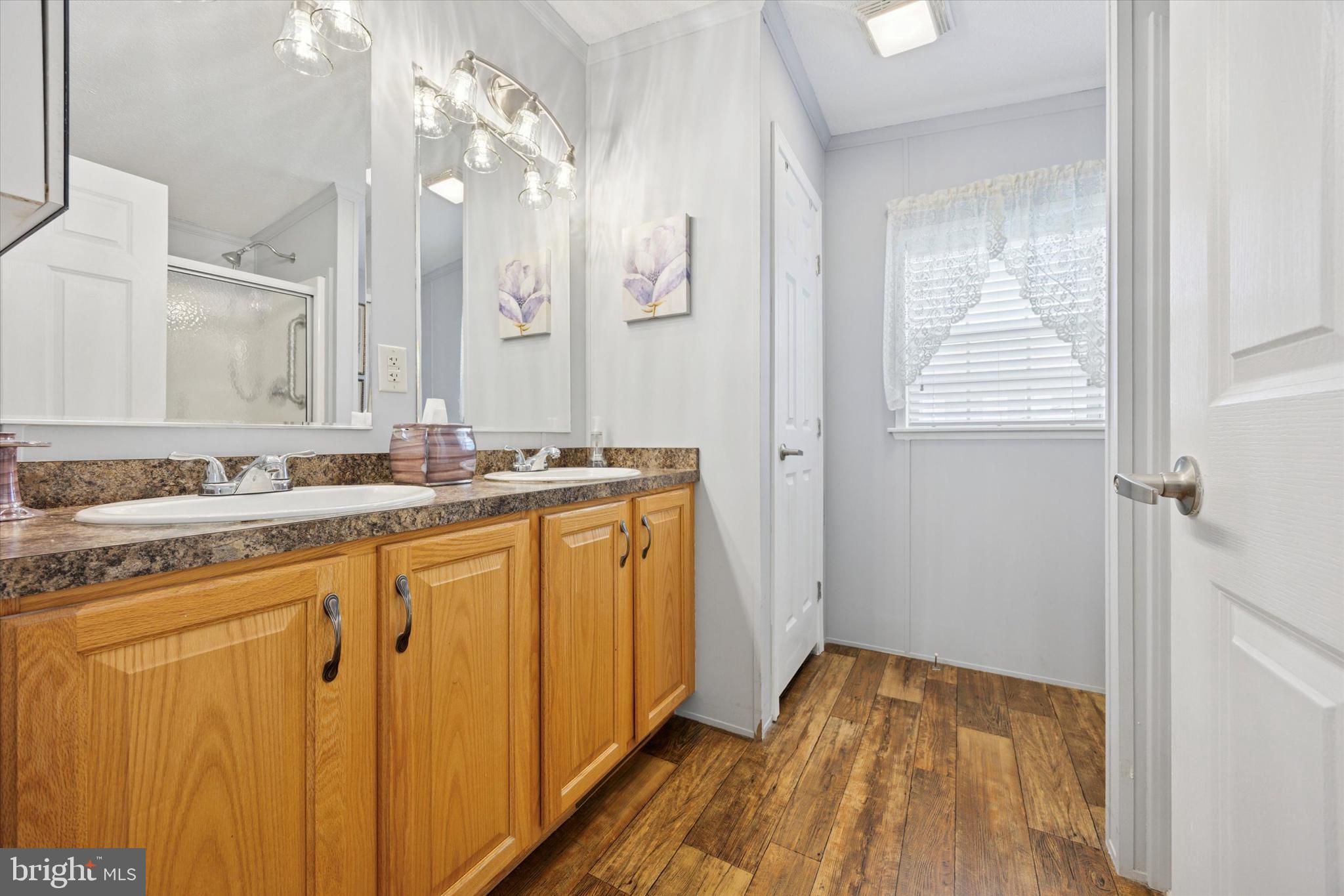 WINTERSET FARMS - Residential