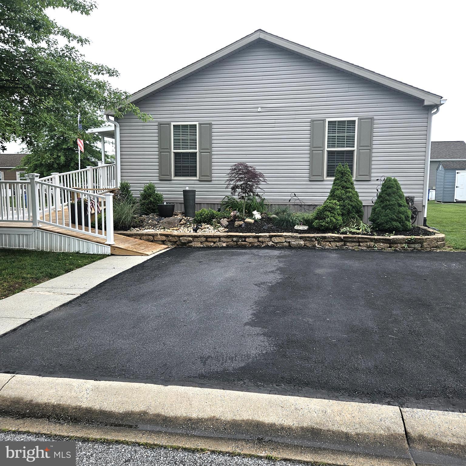 WINTERSET FARMS - Residential