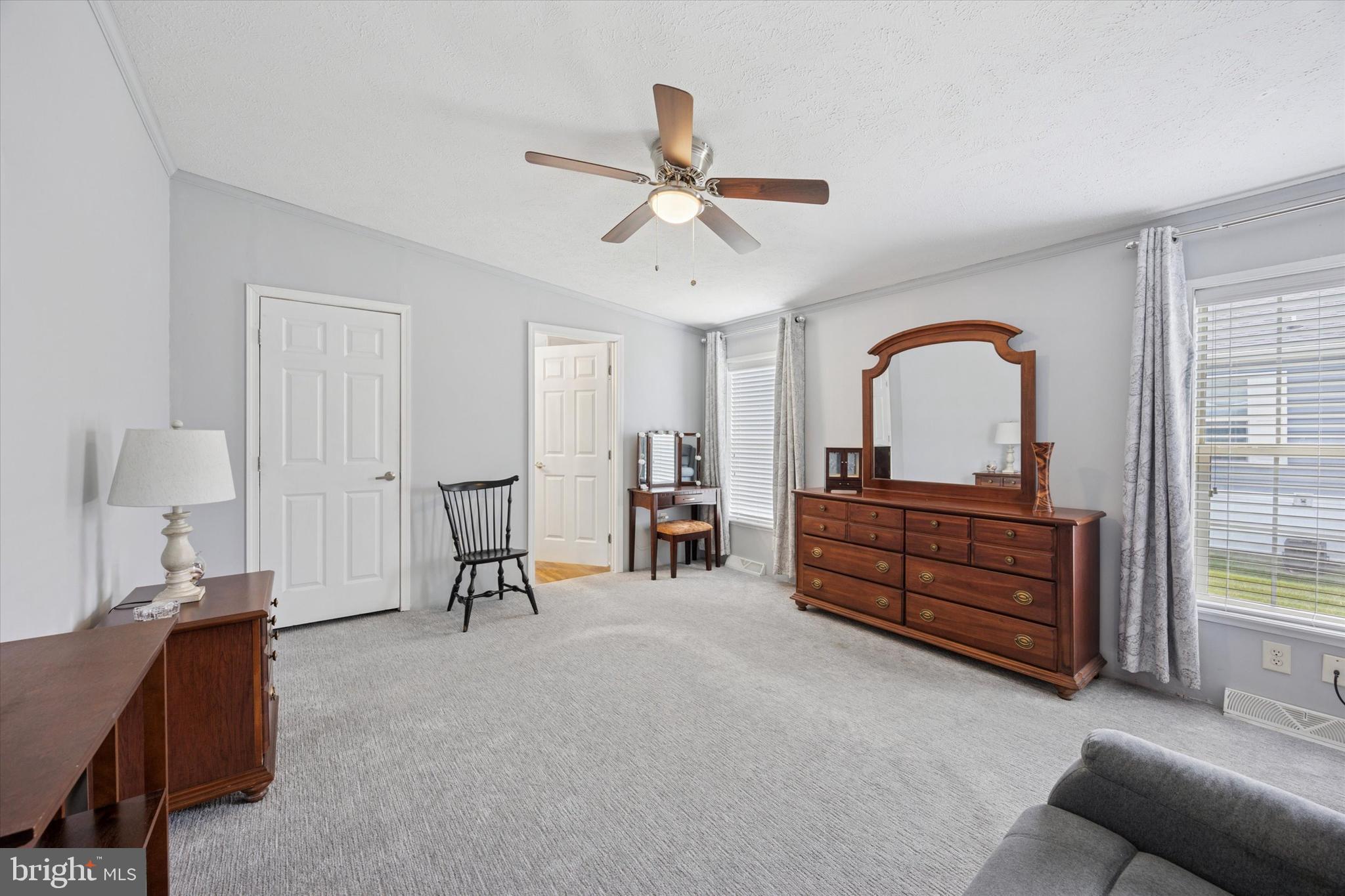 WINTERSET FARMS - Residential