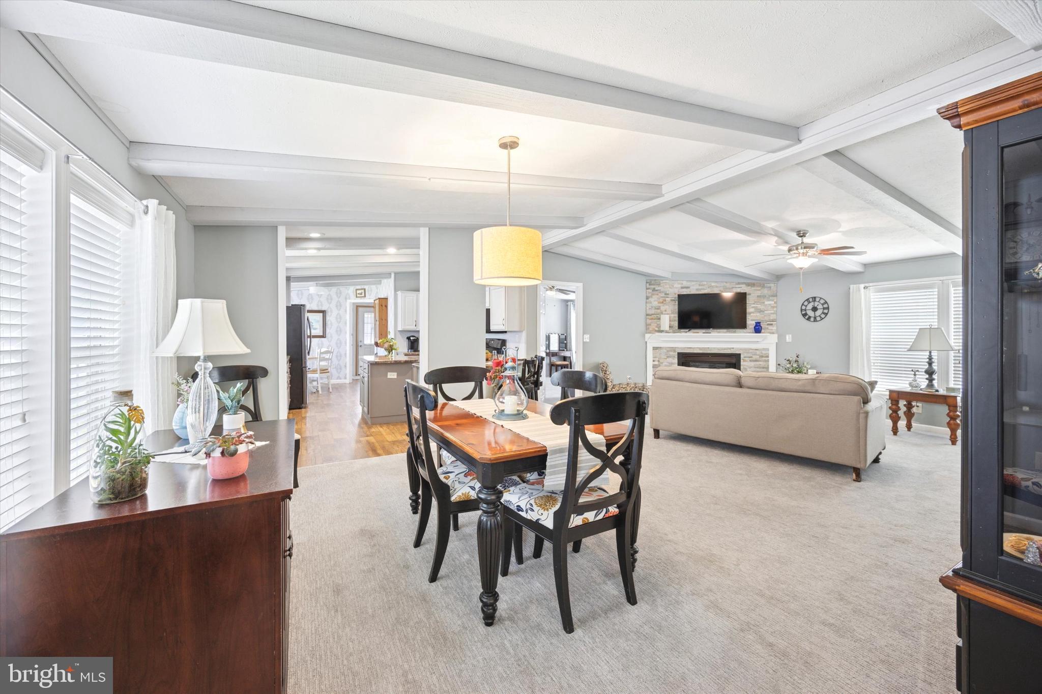 WINTERSET FARMS - Residential