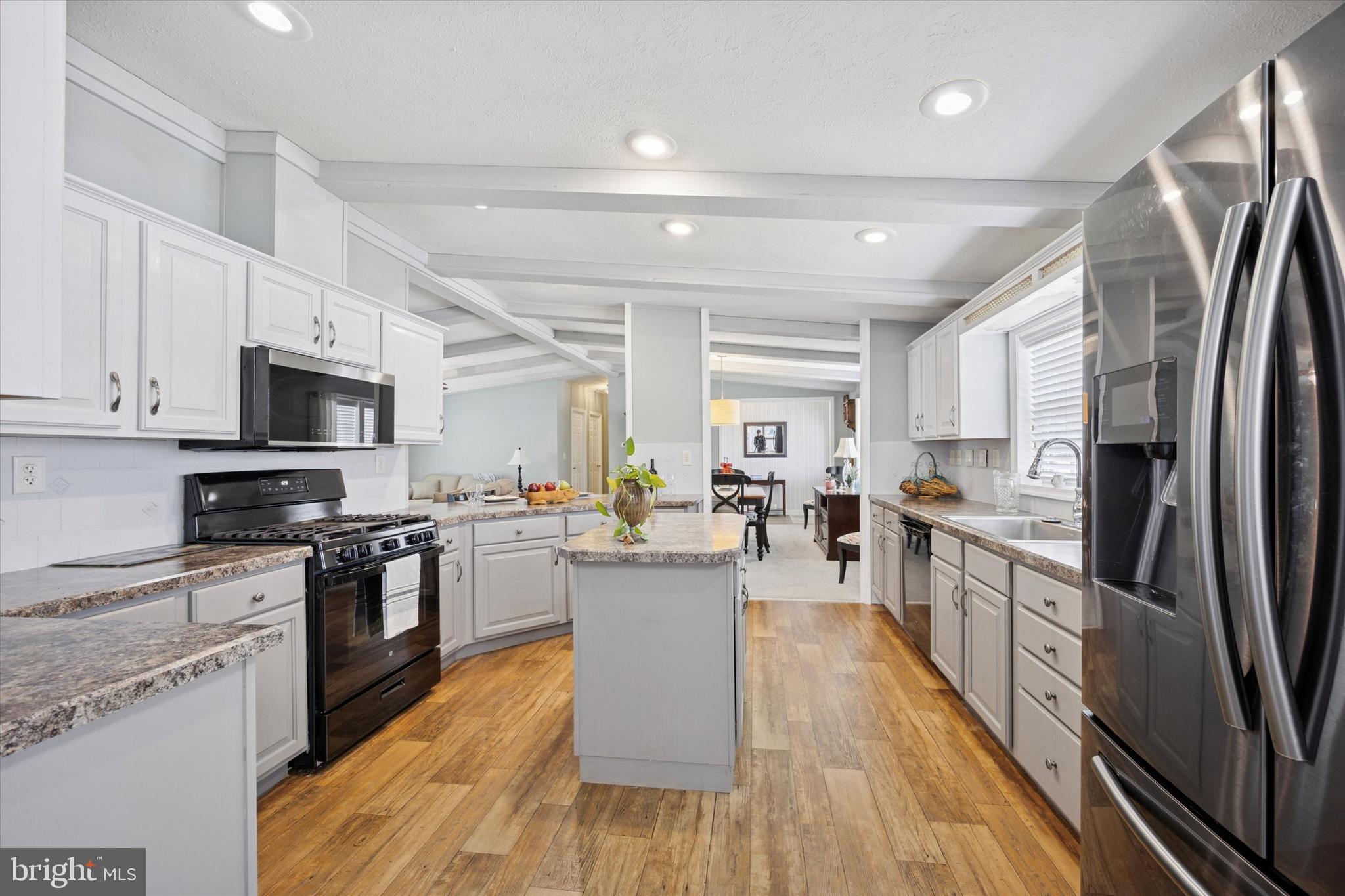 WINTERSET FARMS - Residential