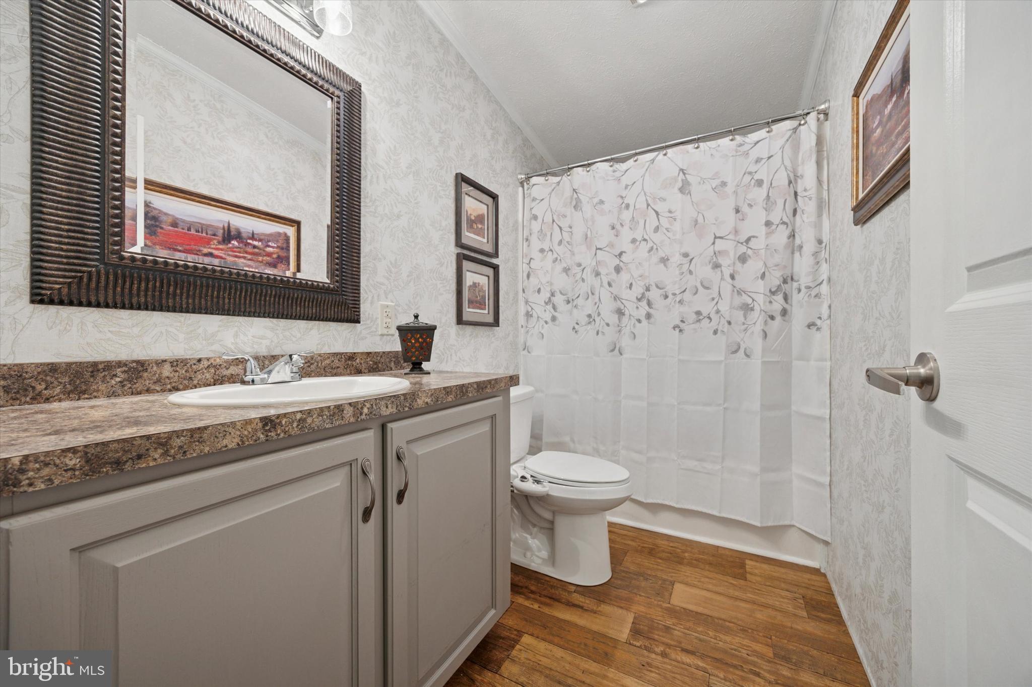 WINTERSET FARMS - Residential