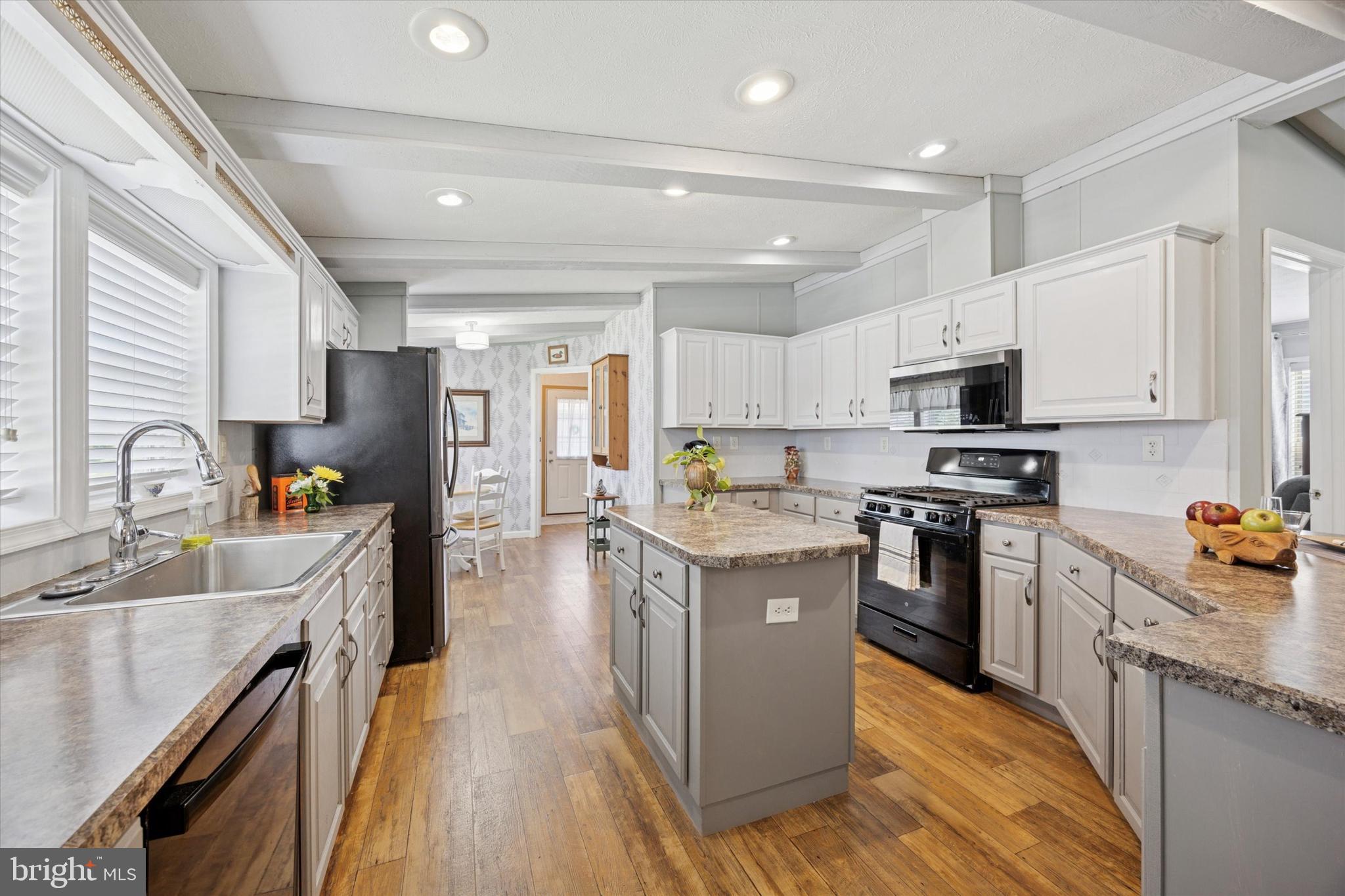 WINTERSET FARMS - Residential