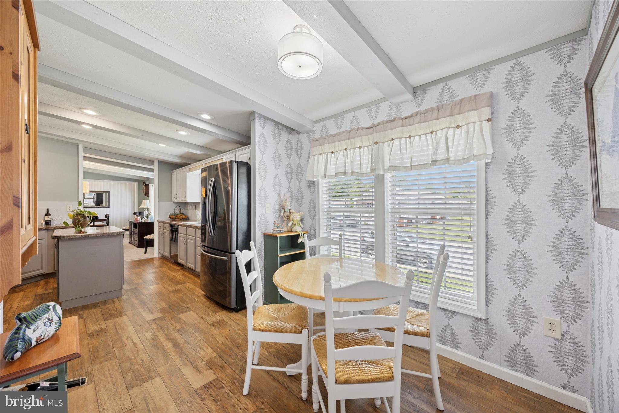 WINTERSET FARMS - Residential