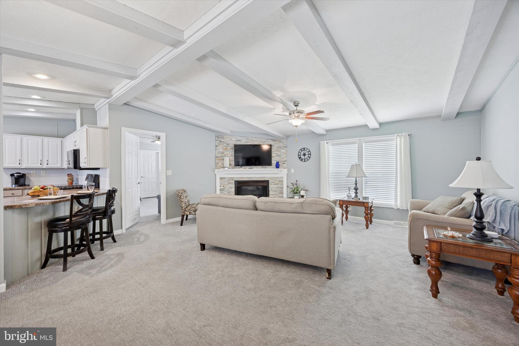 WINTERSET FARMS - Residential