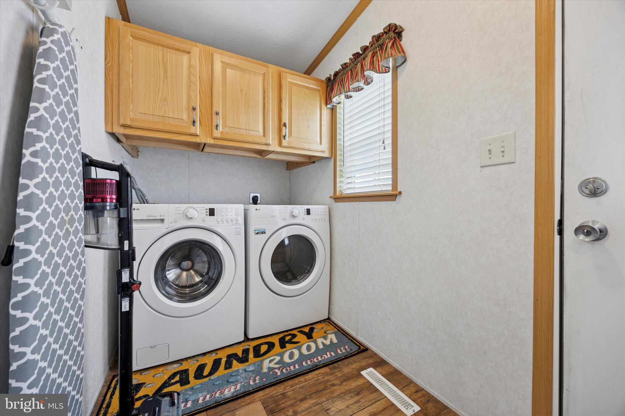 WINTERSET FARMS - Residential