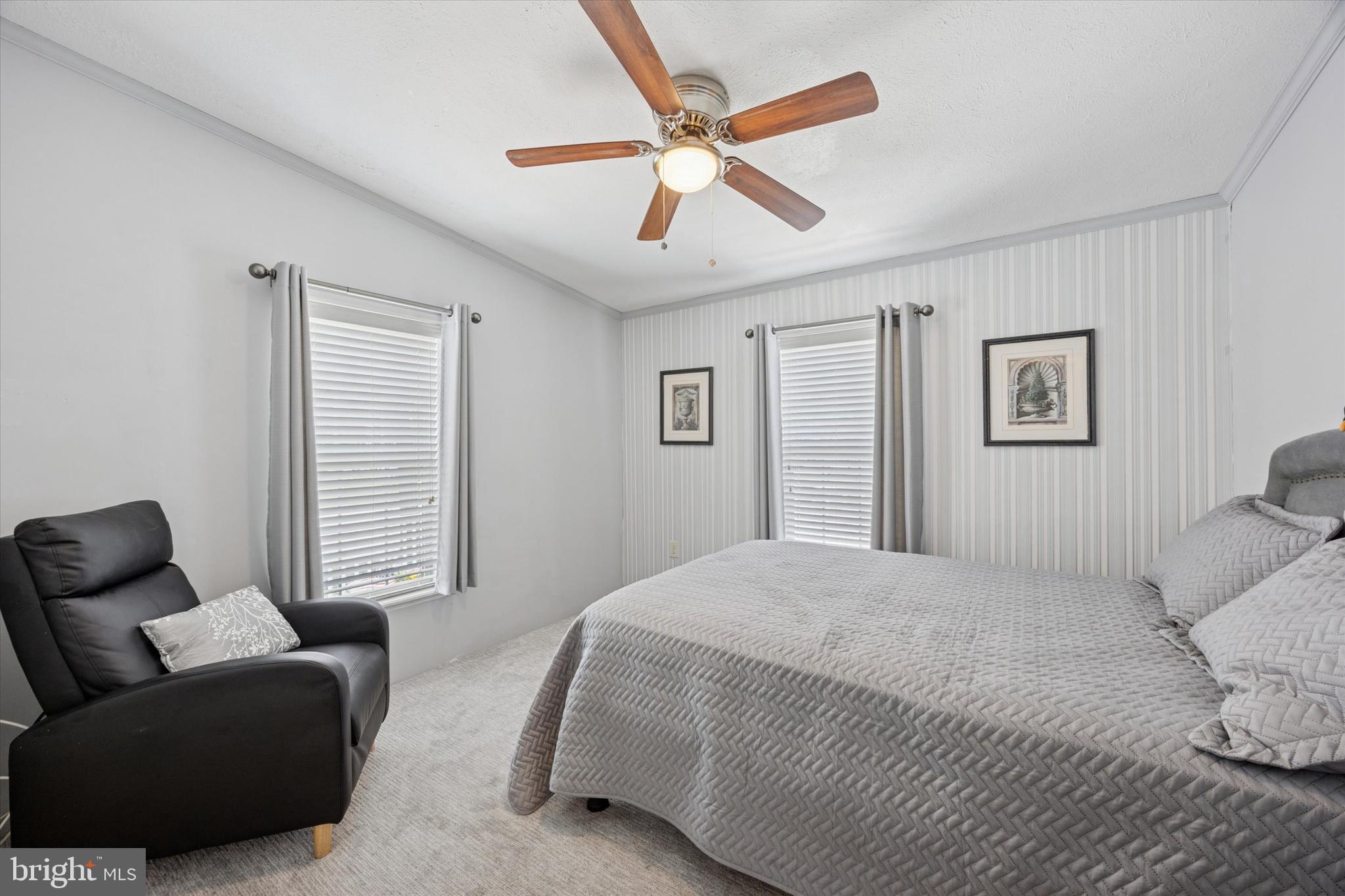 WINTERSET FARMS - Residential