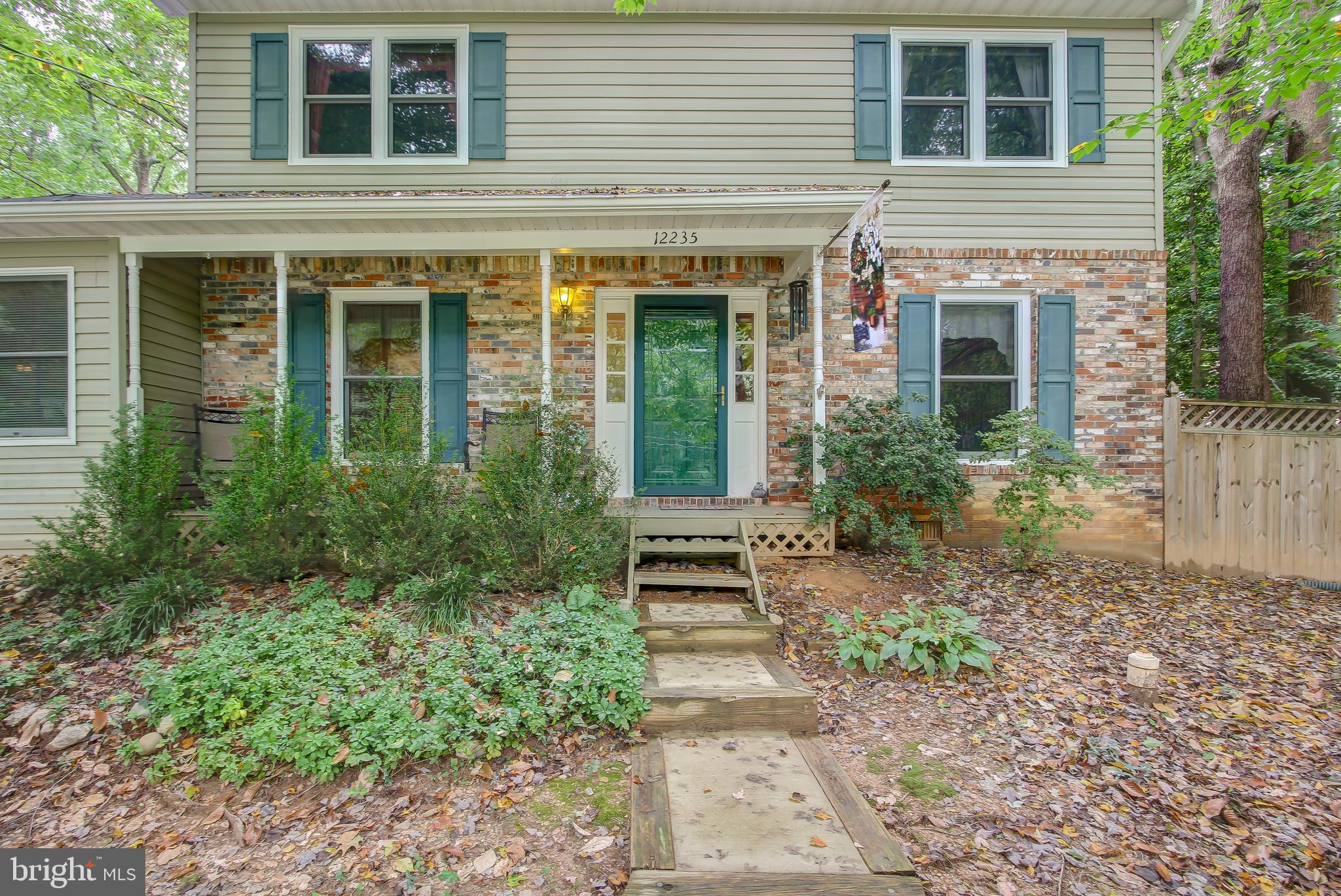 ALGONQUIN HILLS - Residential