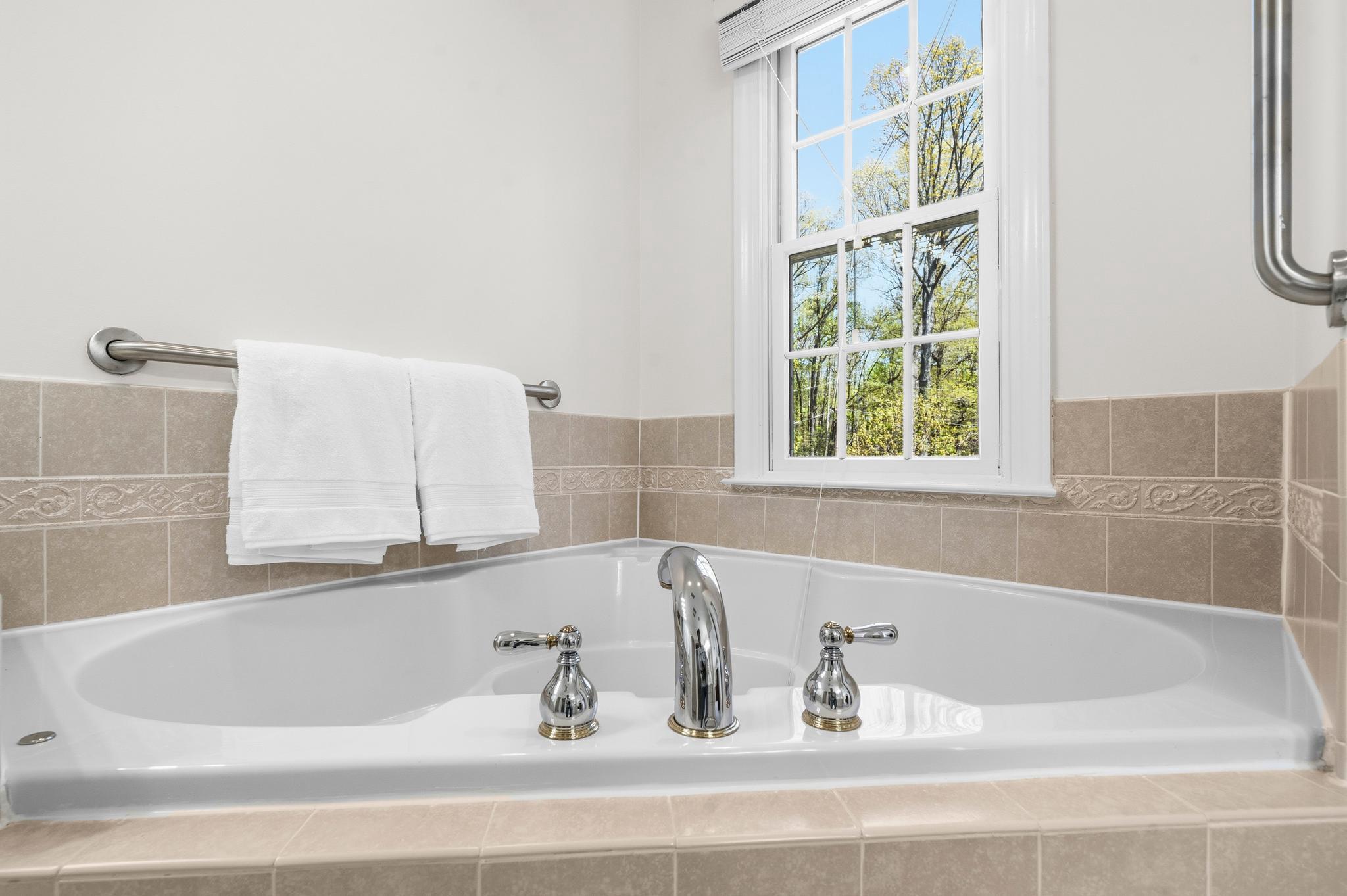 NANJEMOY - Residential