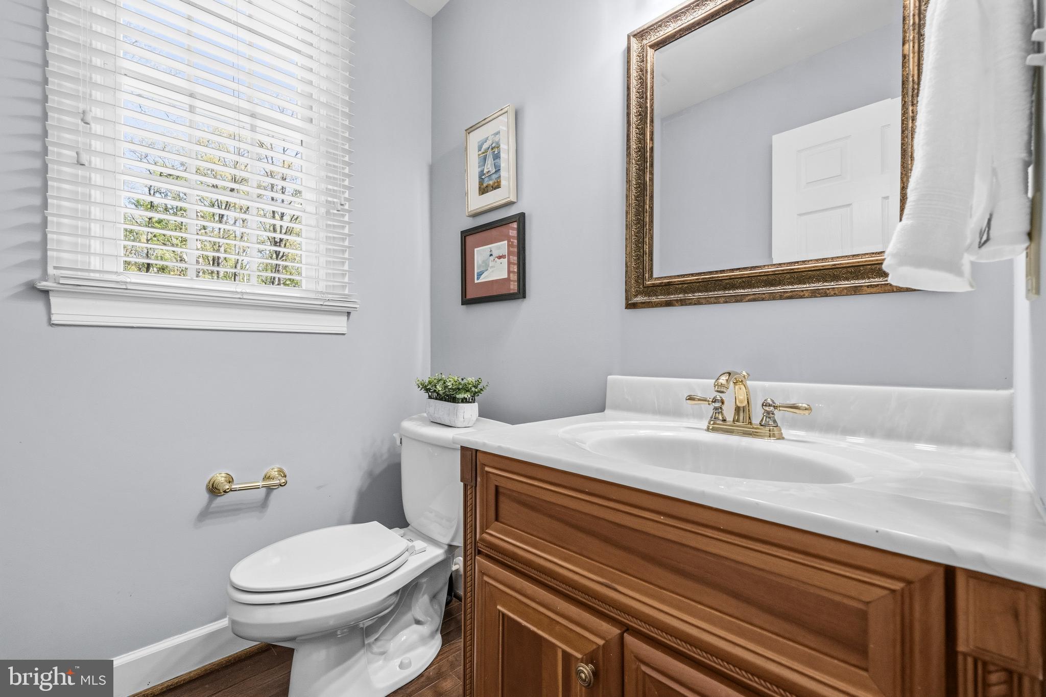 NANJEMOY - Residential