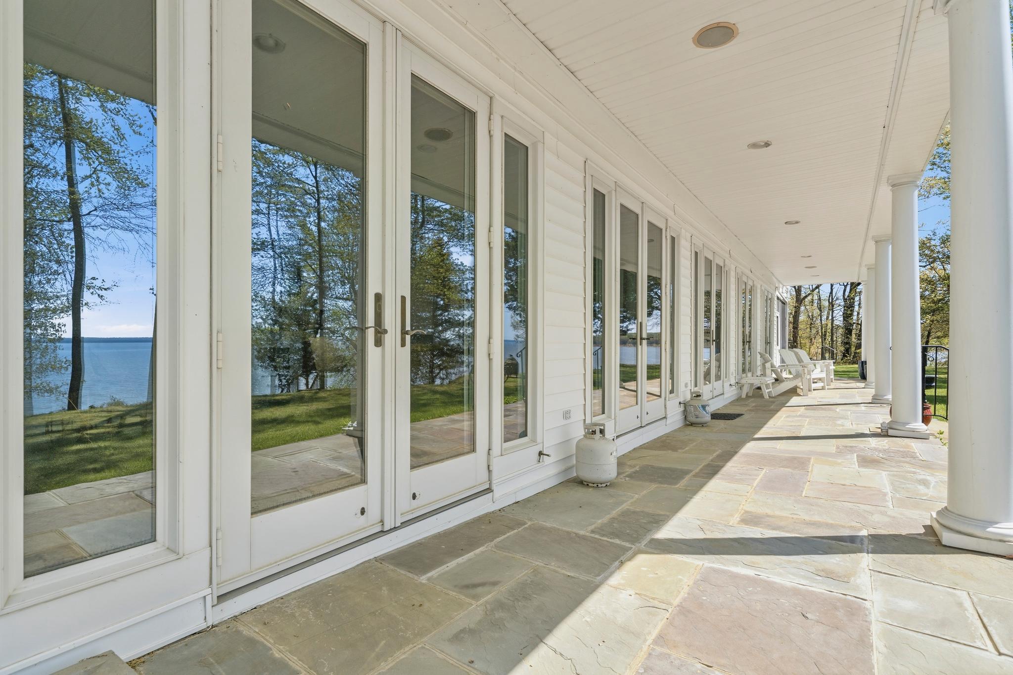 NANJEMOY - Residential