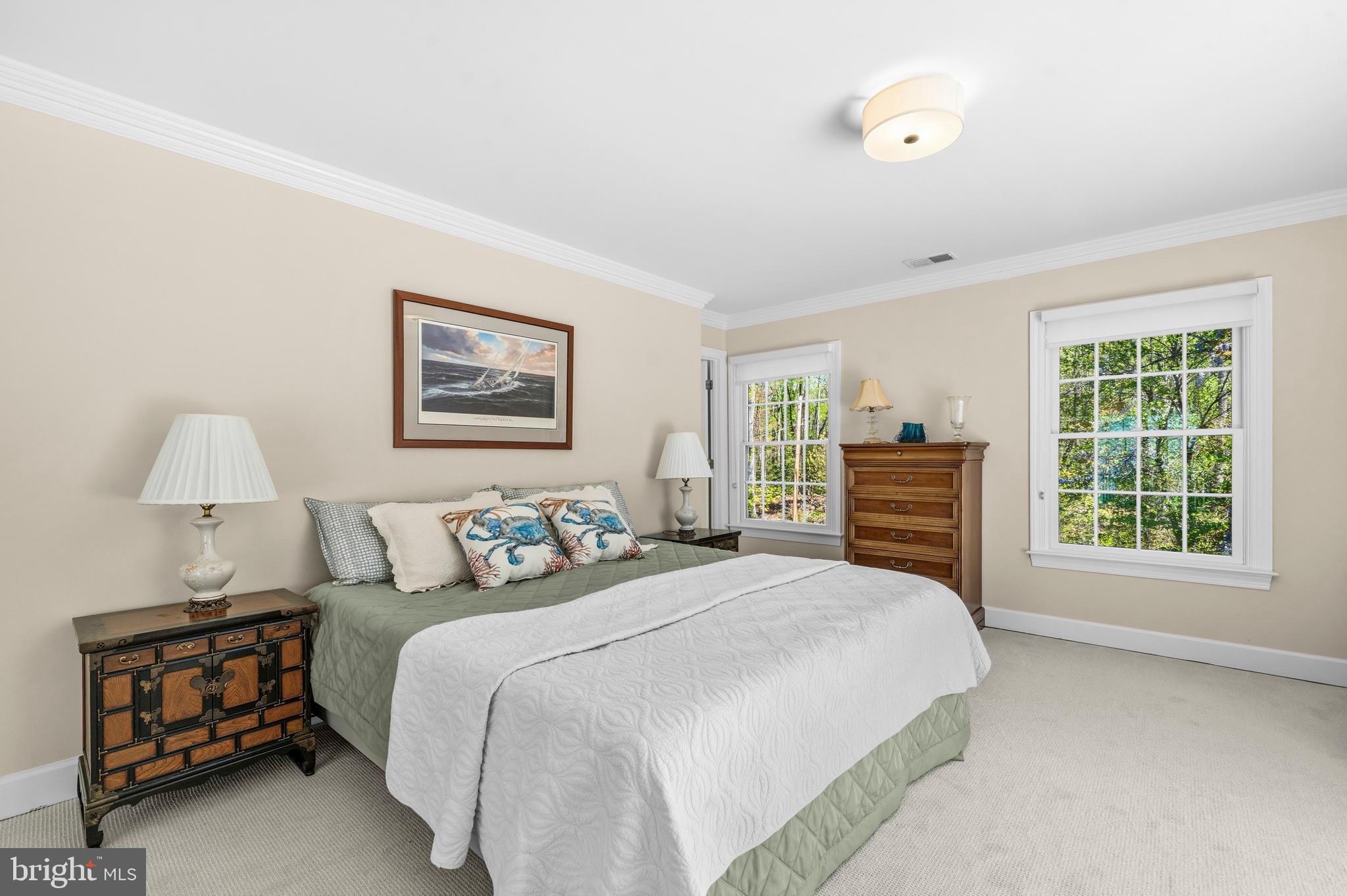 NANJEMOY - Residential