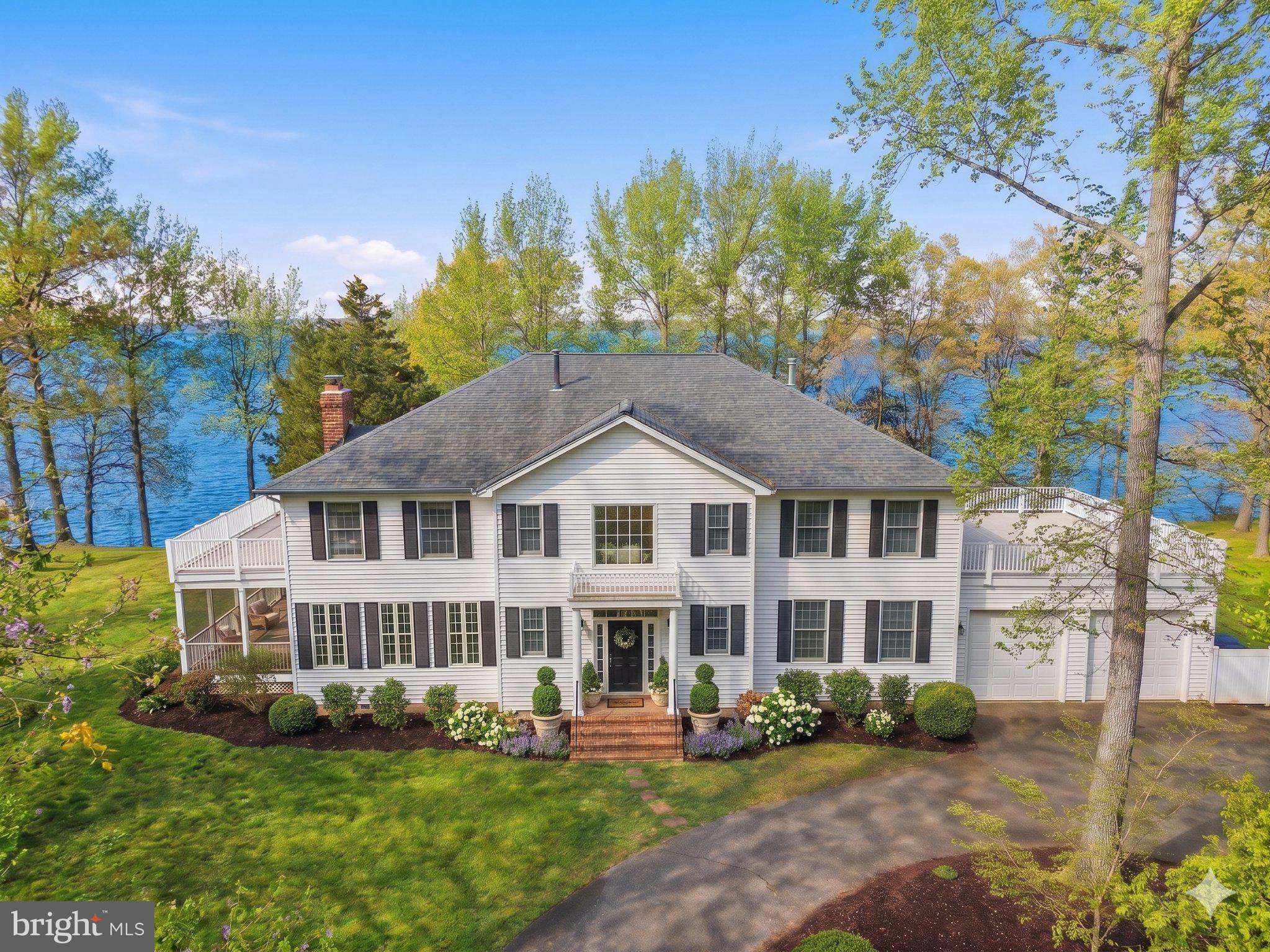 NANJEMOY - Residential