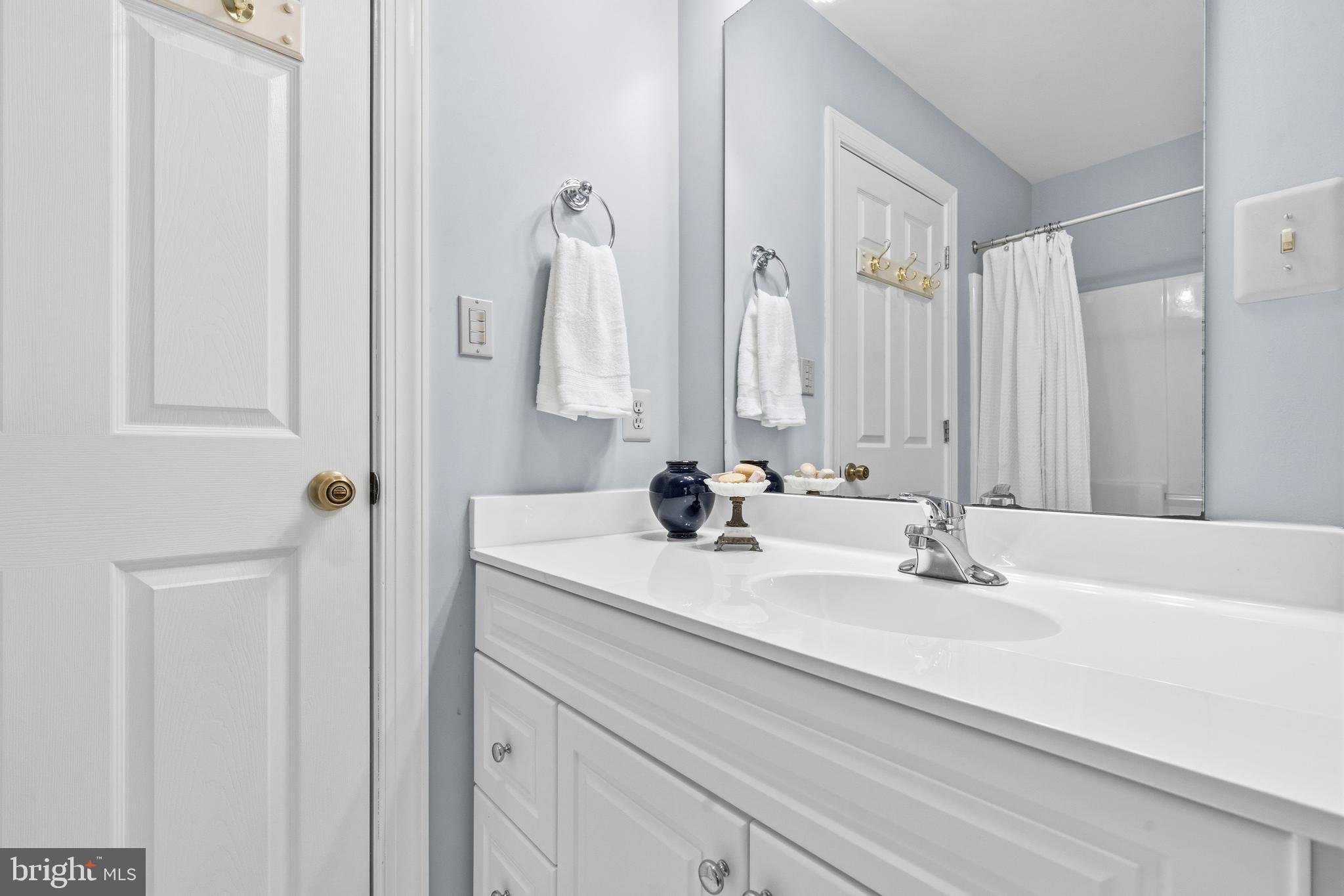 NANJEMOY - Residential