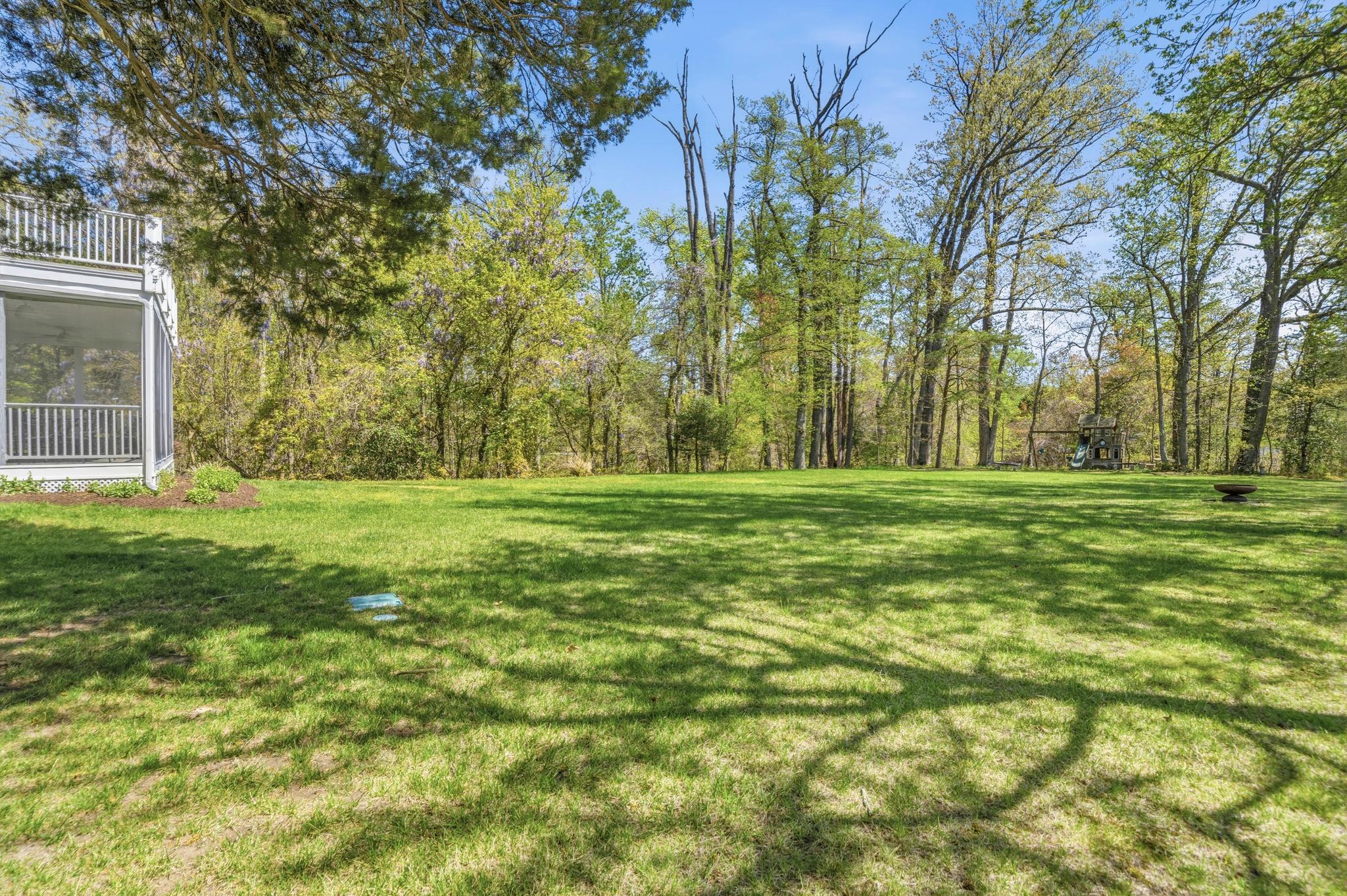 NANJEMOY - Residential