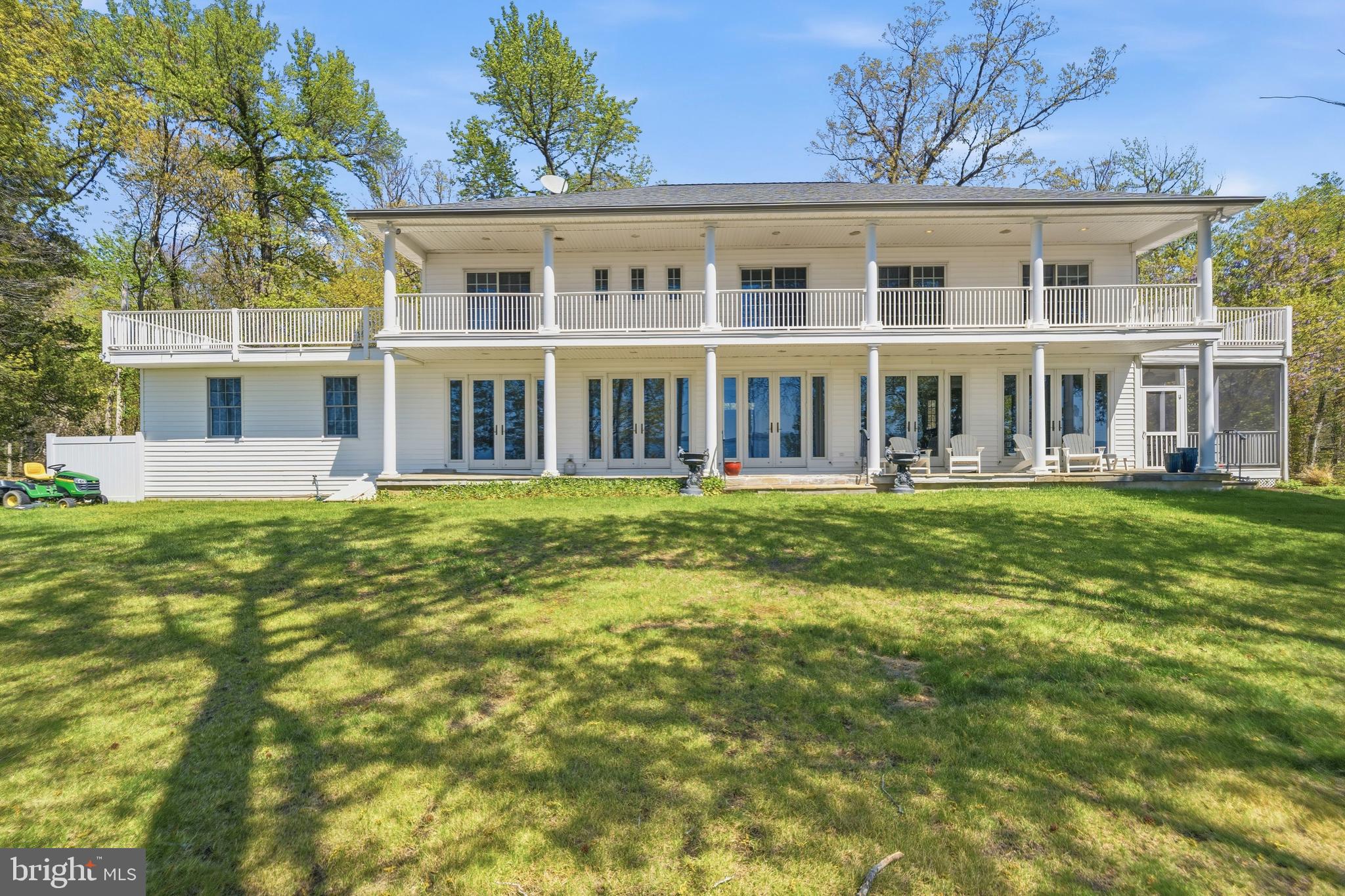 NANJEMOY - Residential