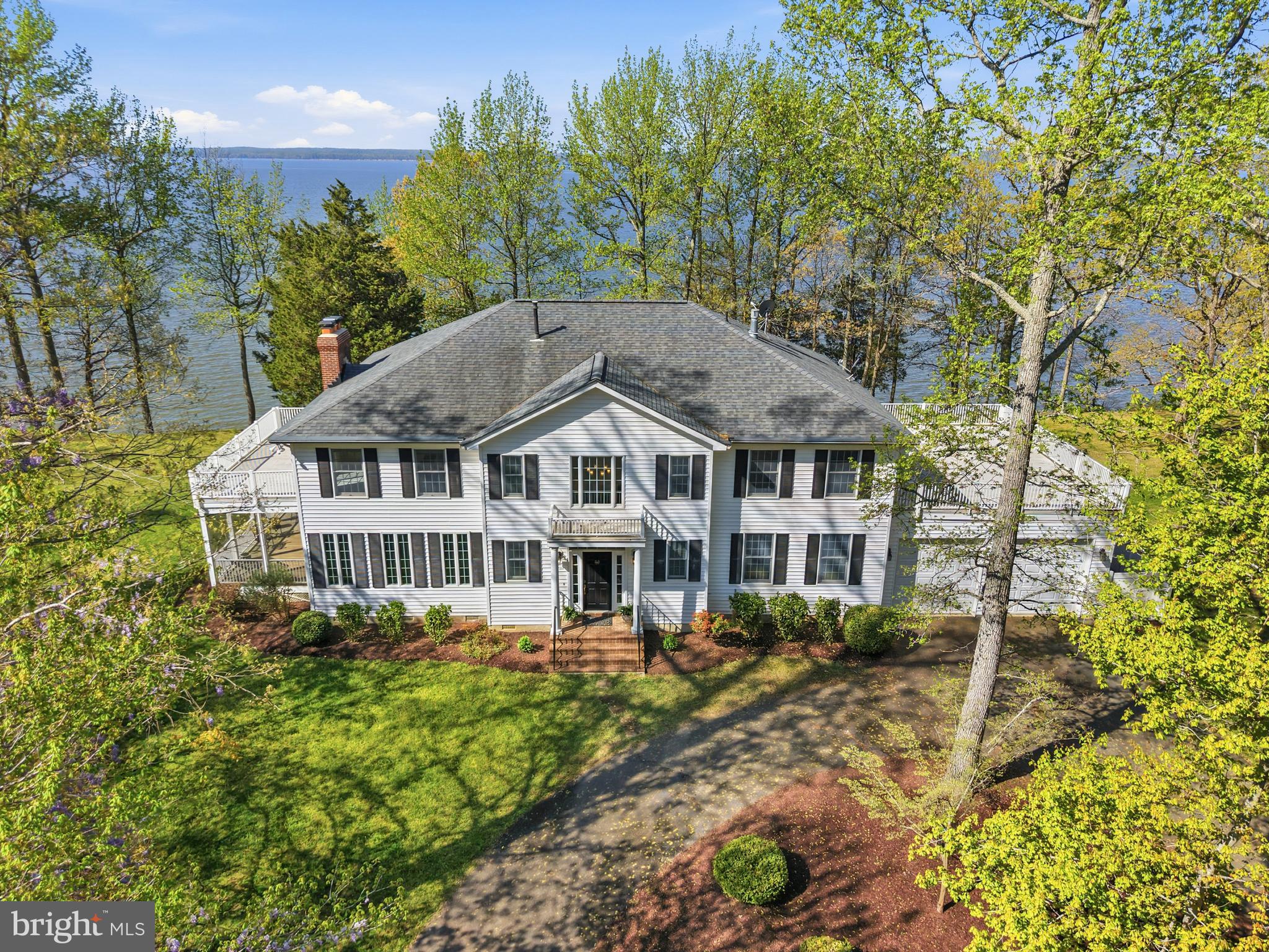 NANJEMOY - Residential