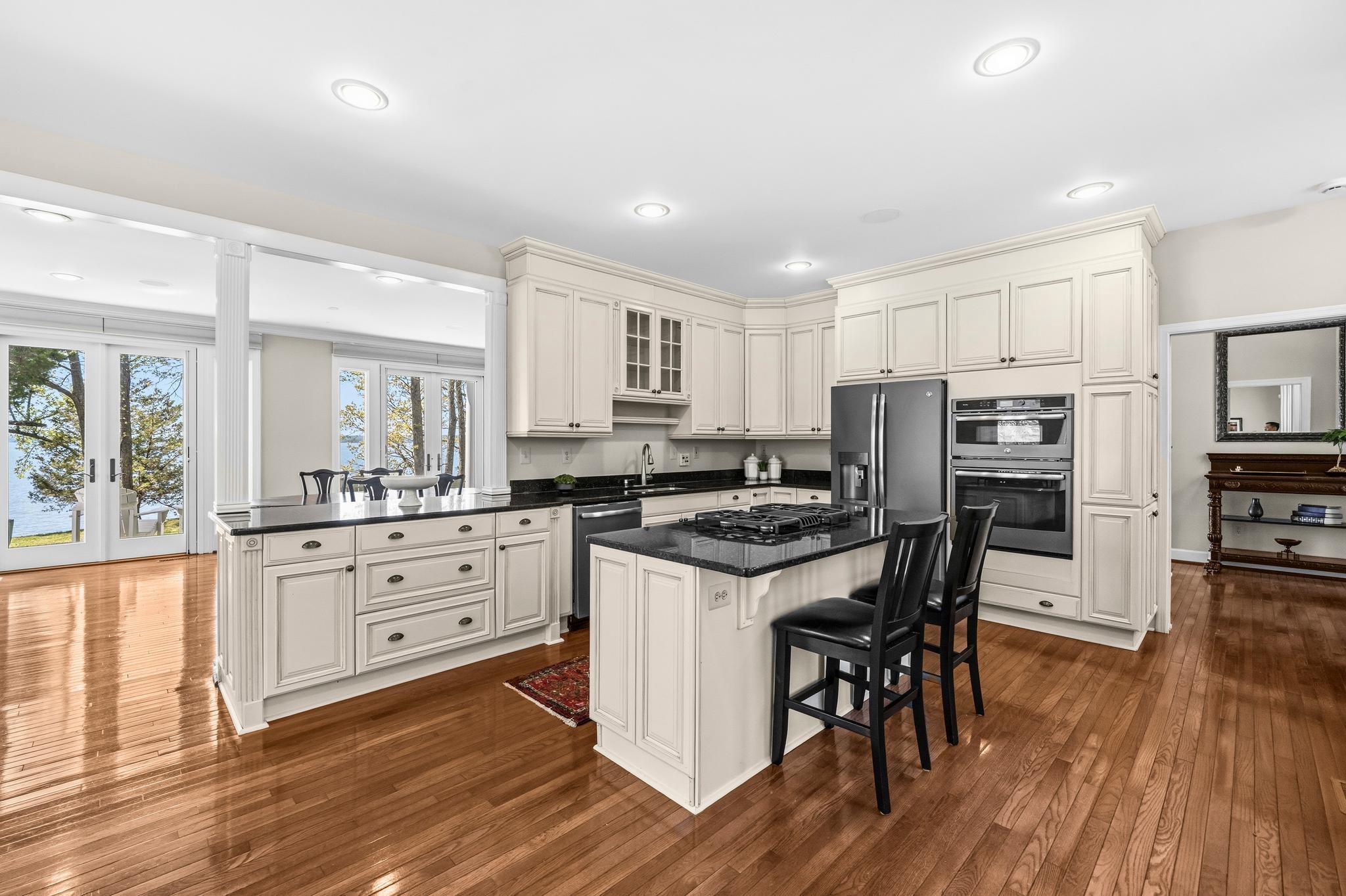 NANJEMOY - Residential