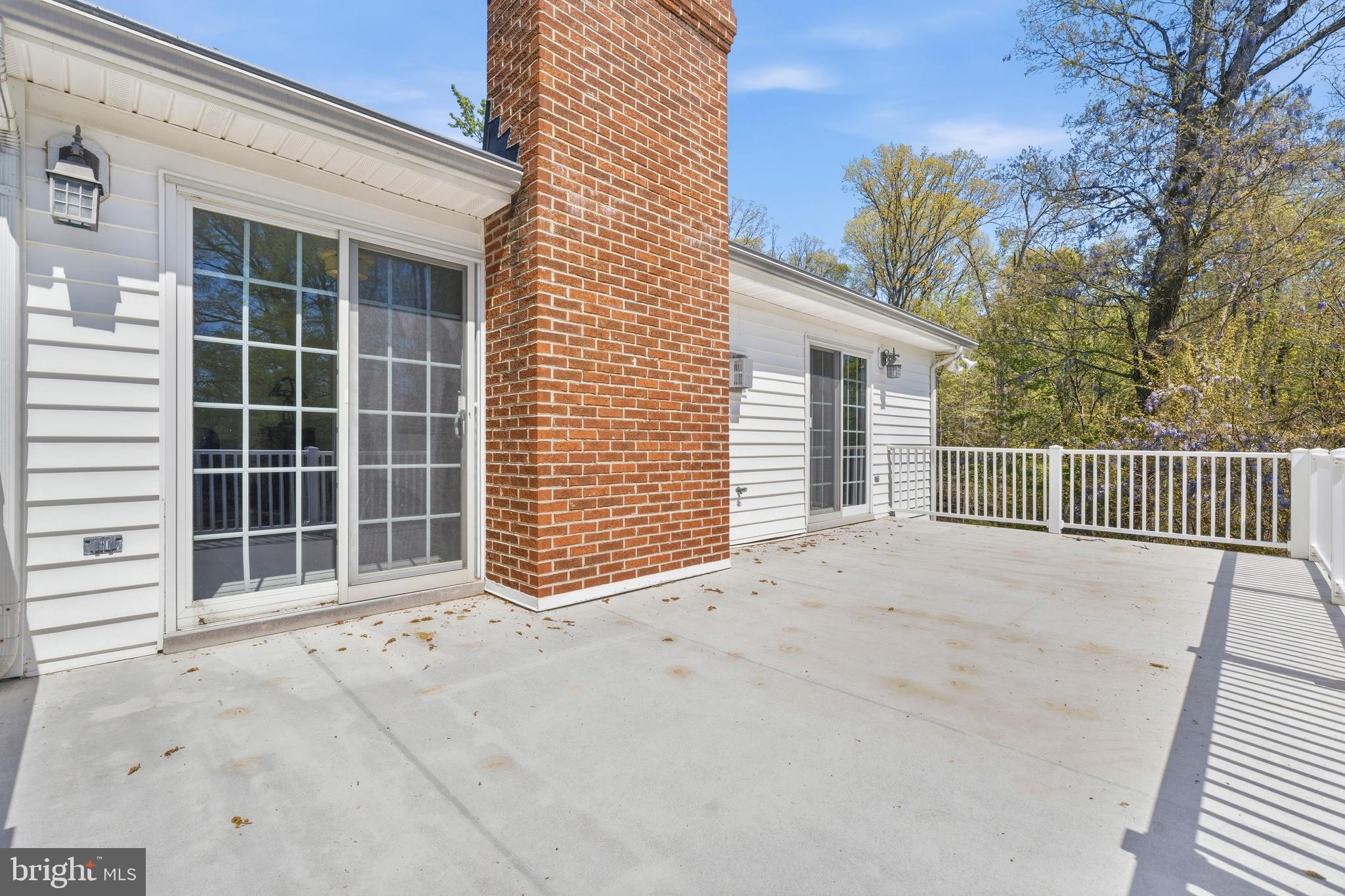 NANJEMOY - Residential