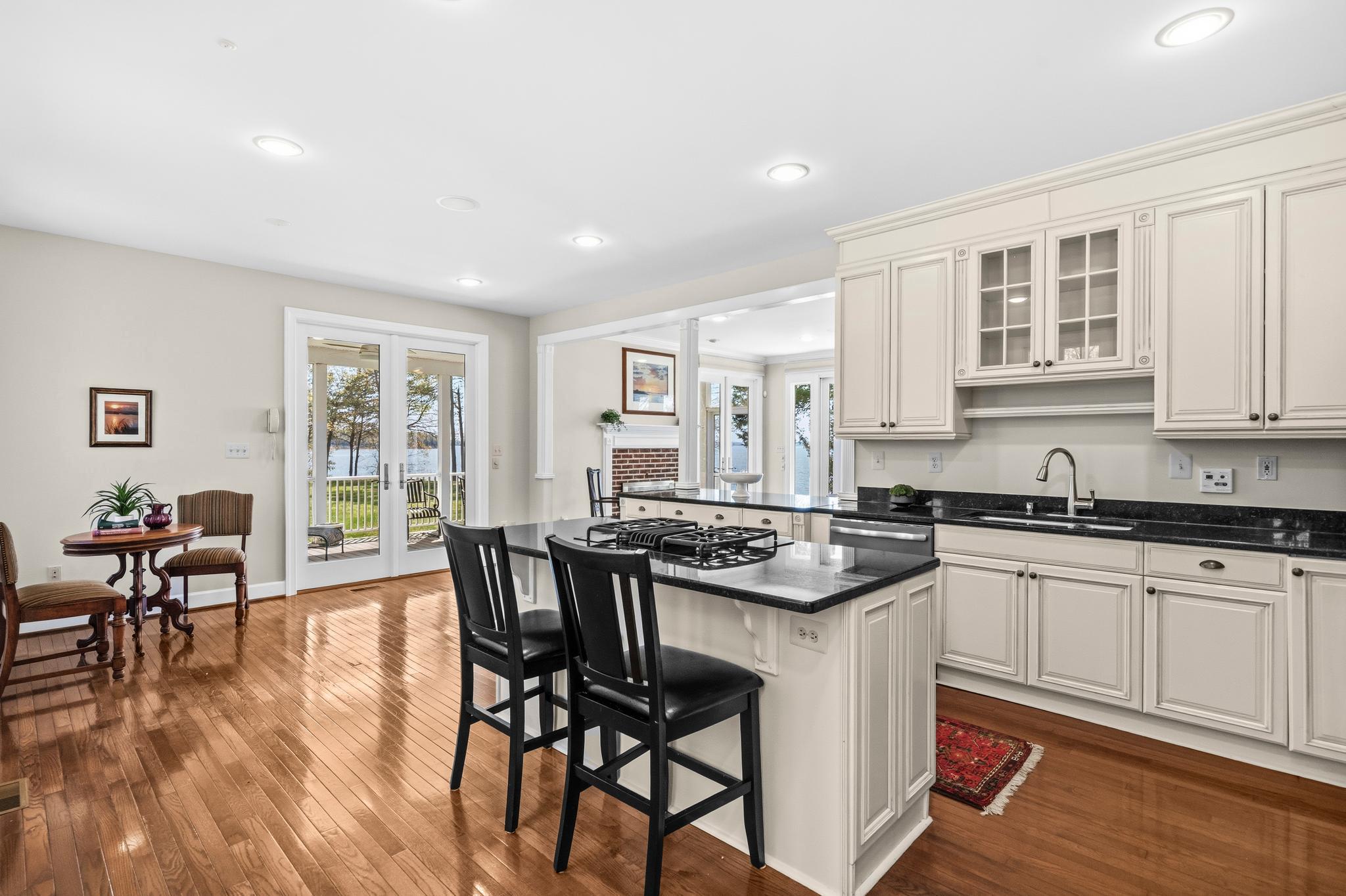 NANJEMOY - Residential