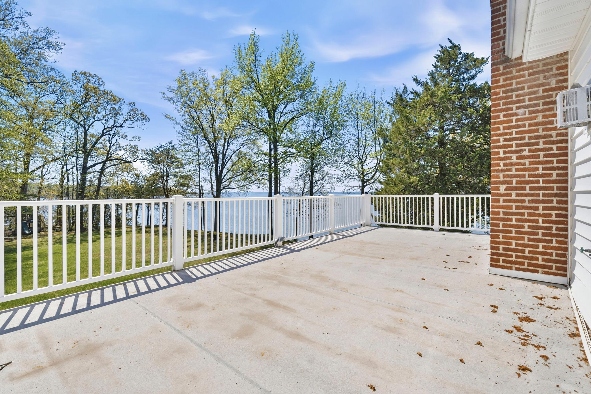 NANJEMOY - Residential