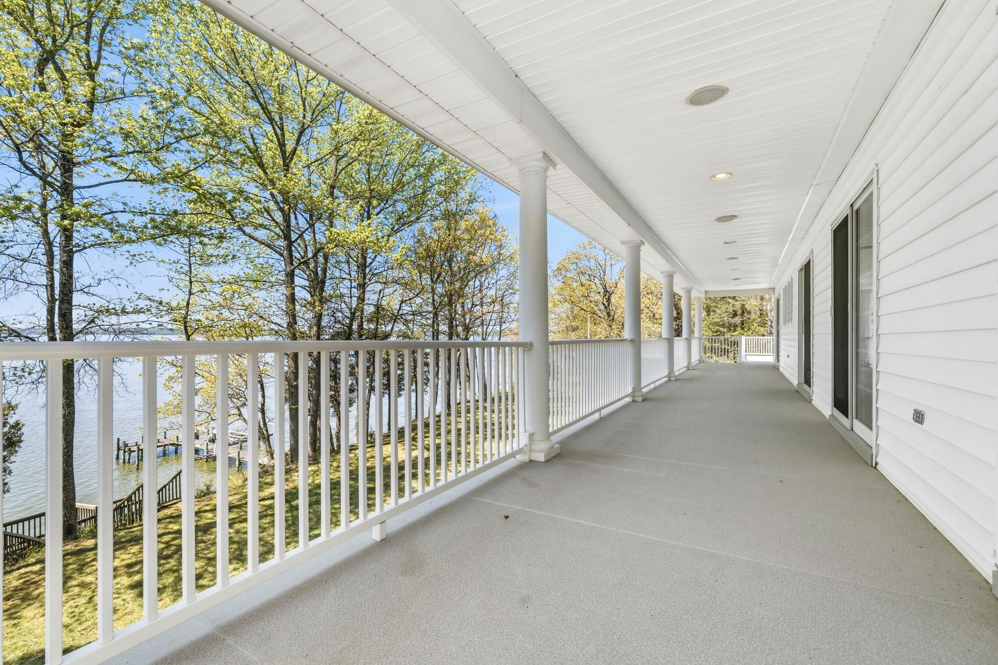 NANJEMOY - Residential