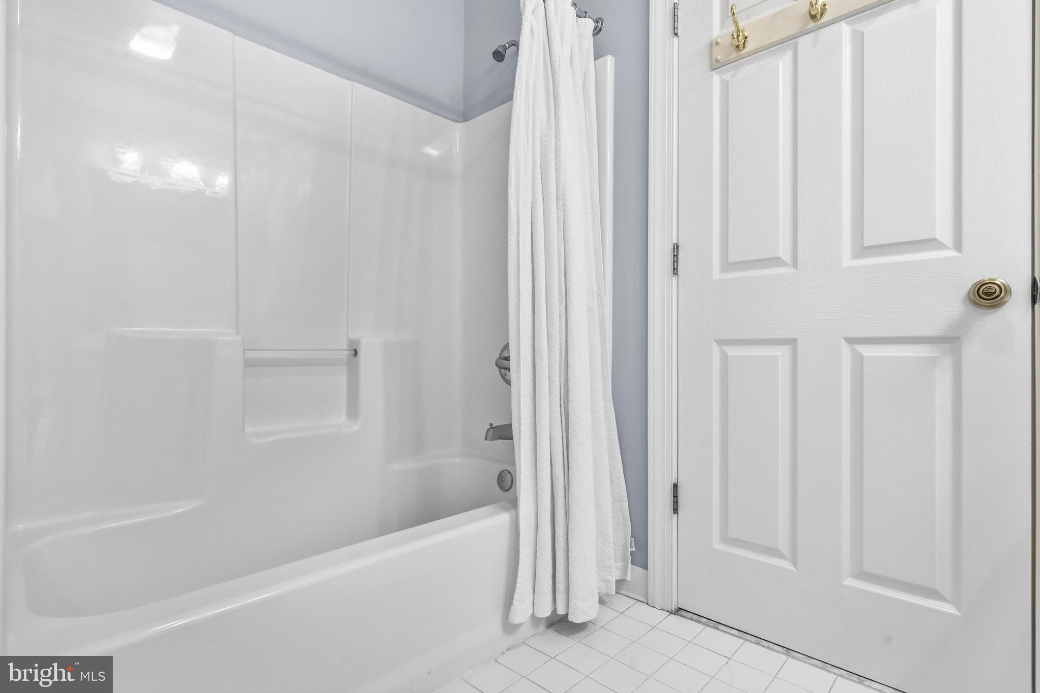 NANJEMOY - Residential