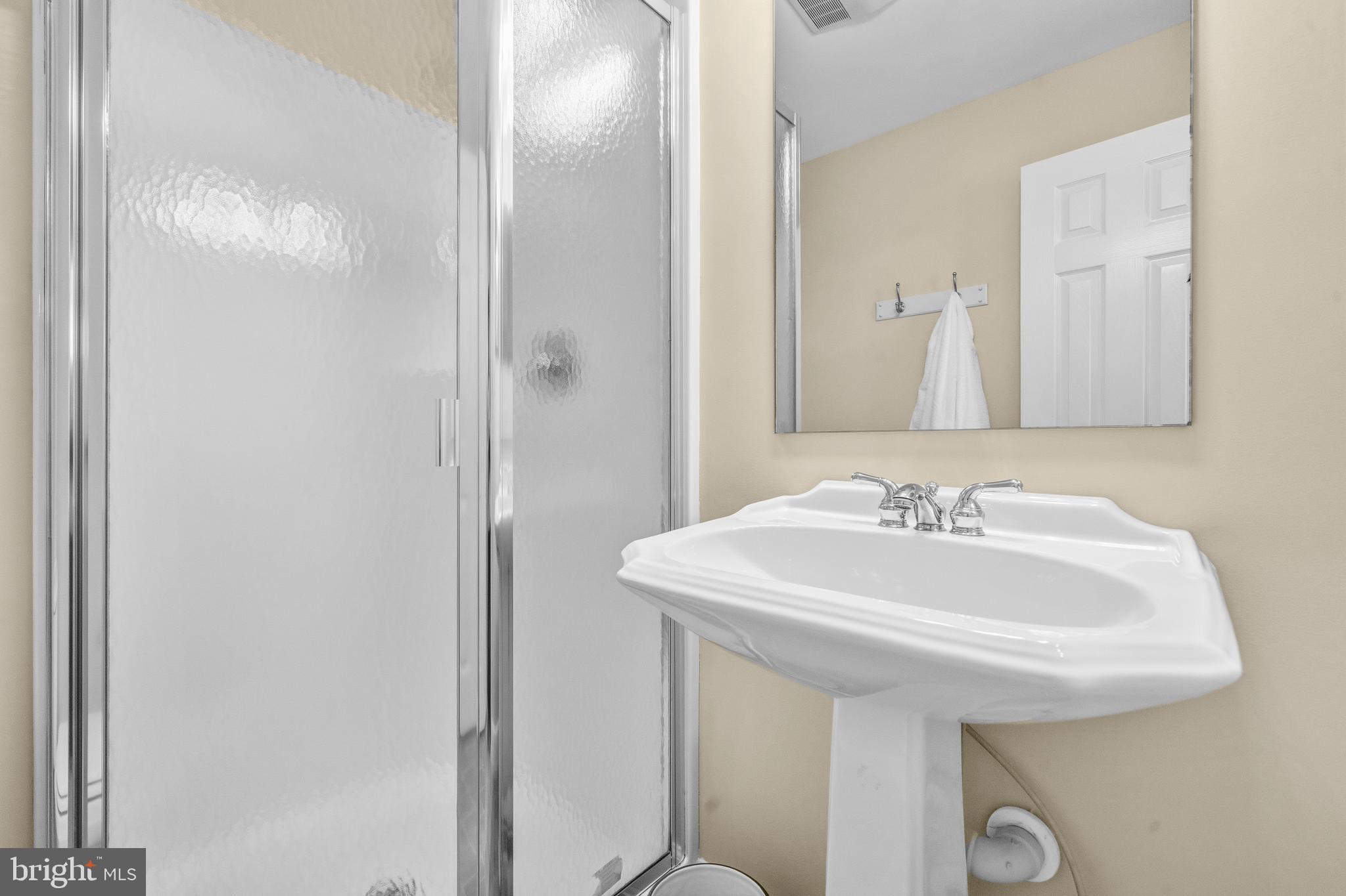 NANJEMOY - Residential