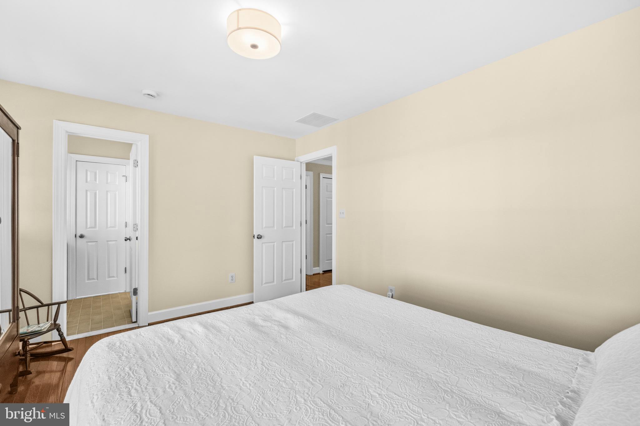 NANJEMOY - Residential