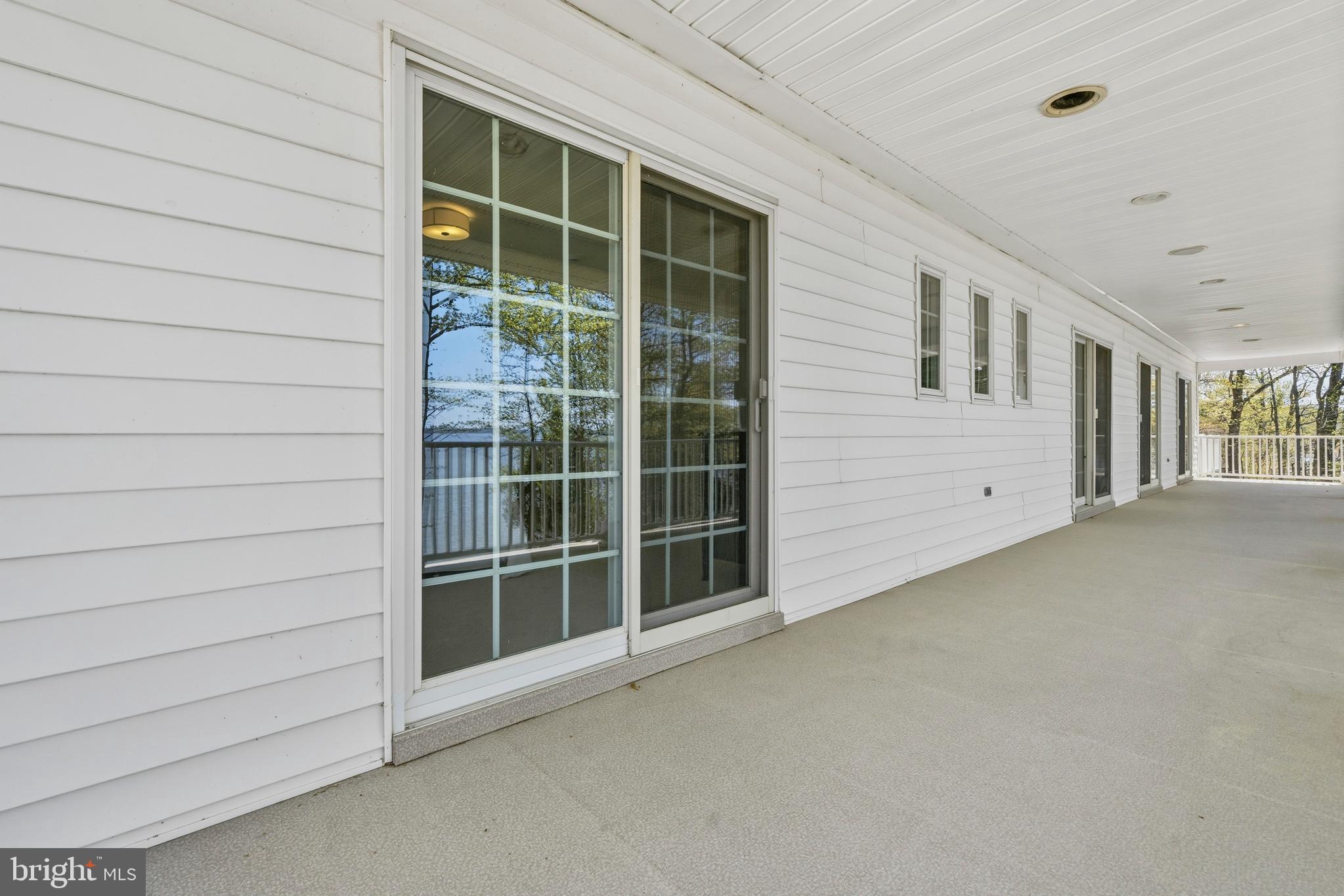 NANJEMOY - Residential