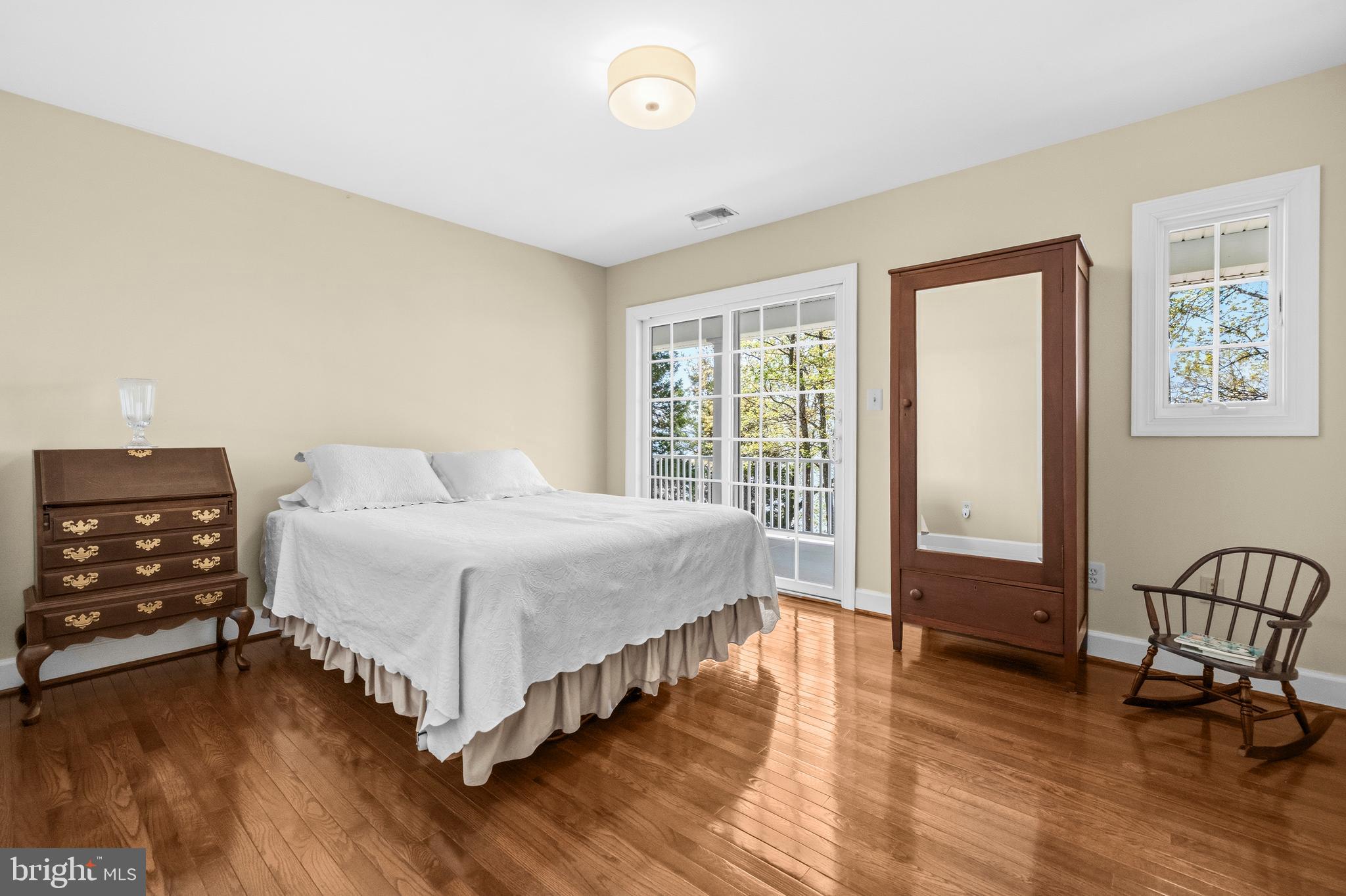 NANJEMOY - Residential