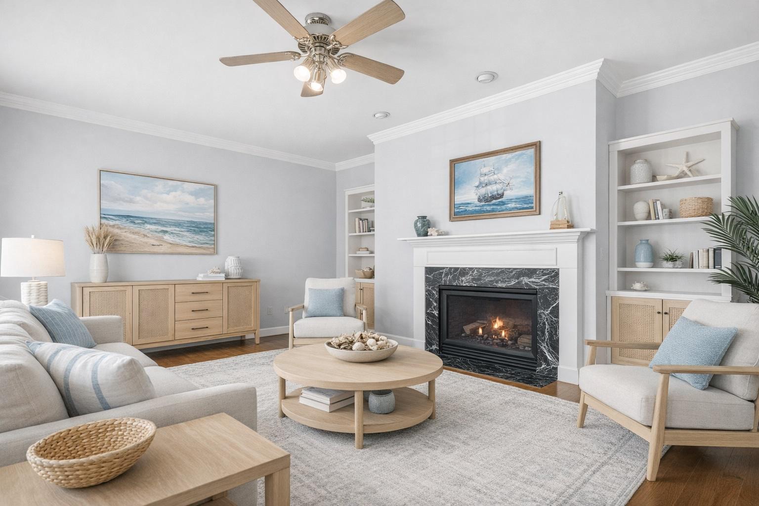 NANJEMOY - Residential